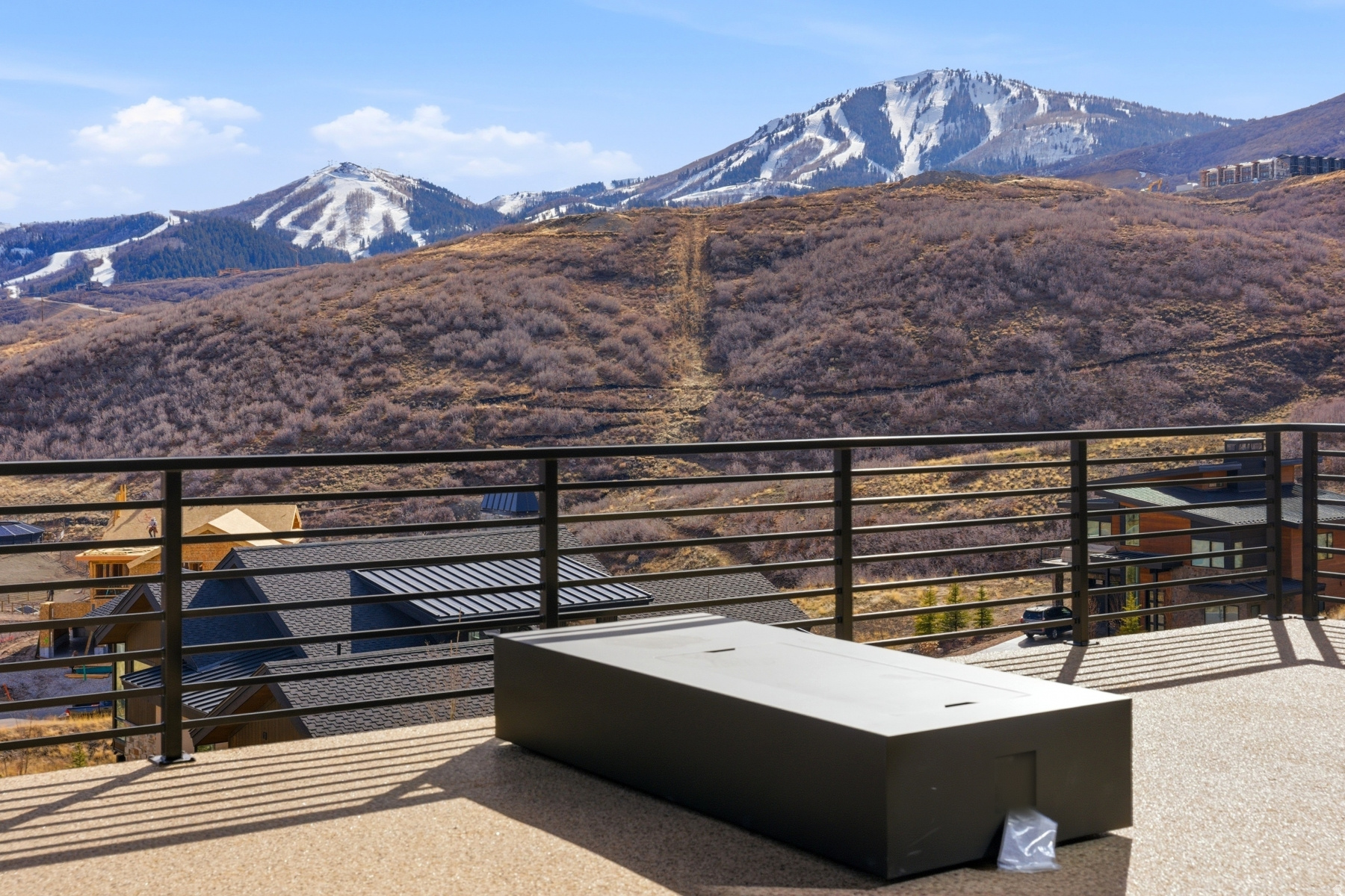 SKYRIDGE SUBDIVISION - Residential