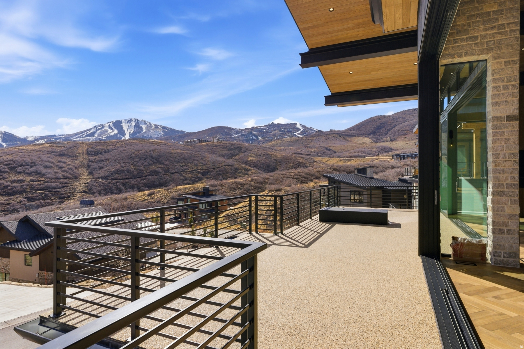 SKYRIDGE SUBDIVISION - Residential