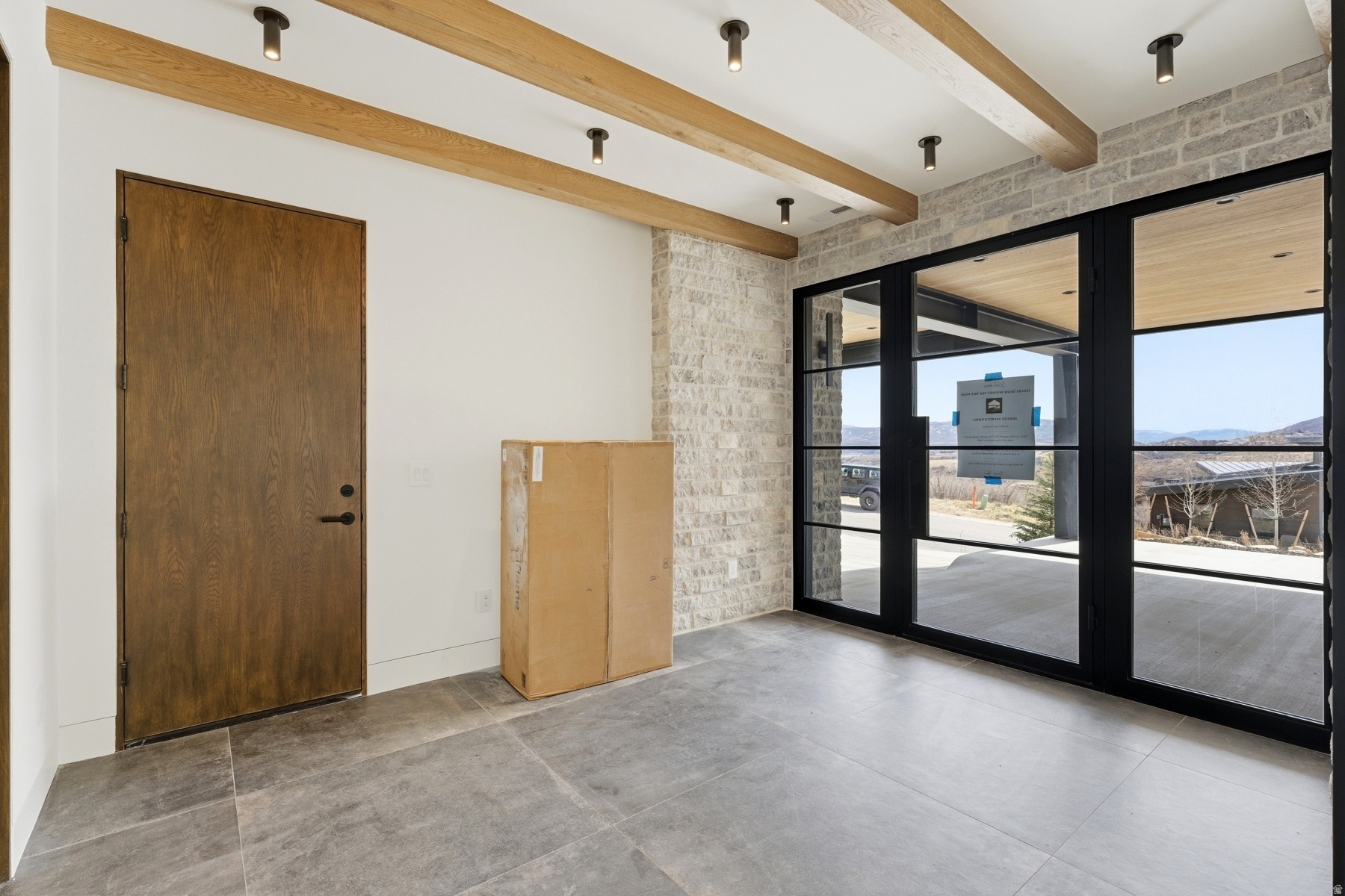 SKYRIDGE SUBDIVISION - Residential