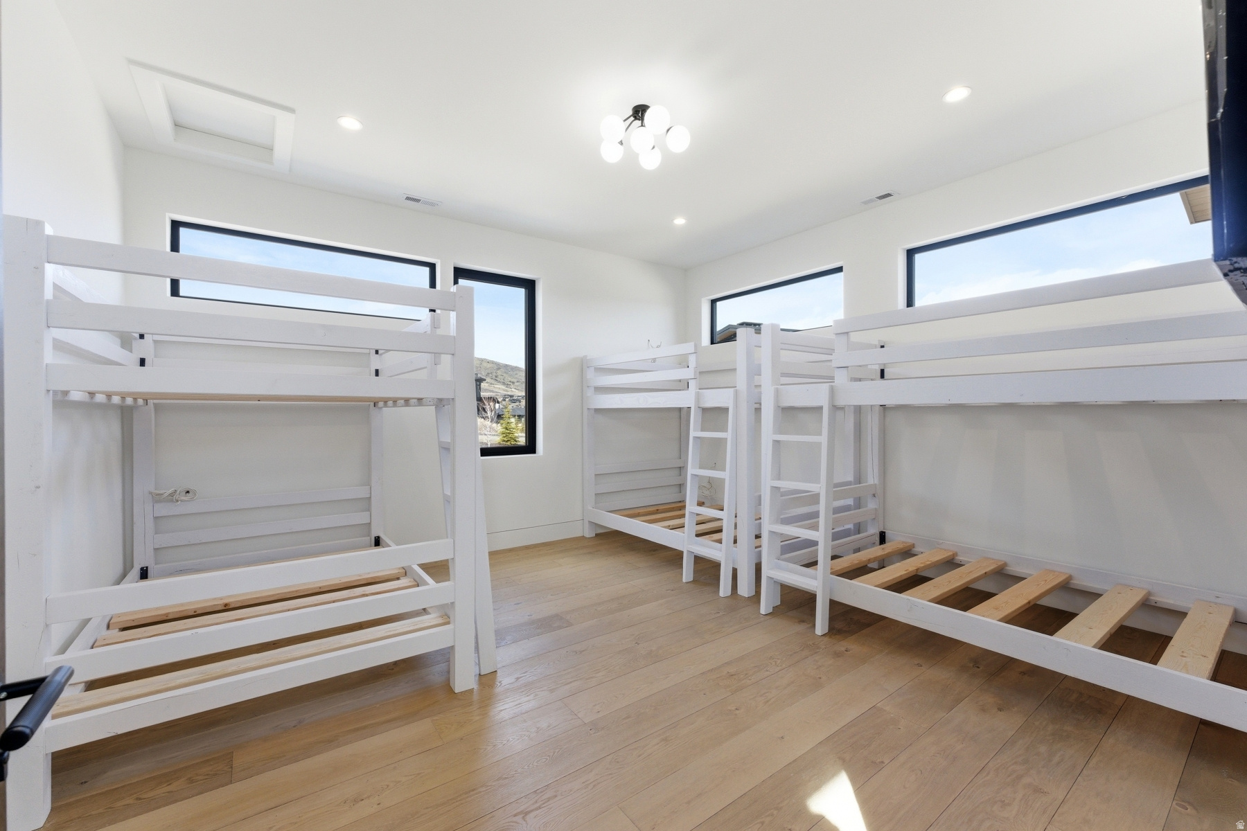 SKYRIDGE SUBDIVISION - Residential