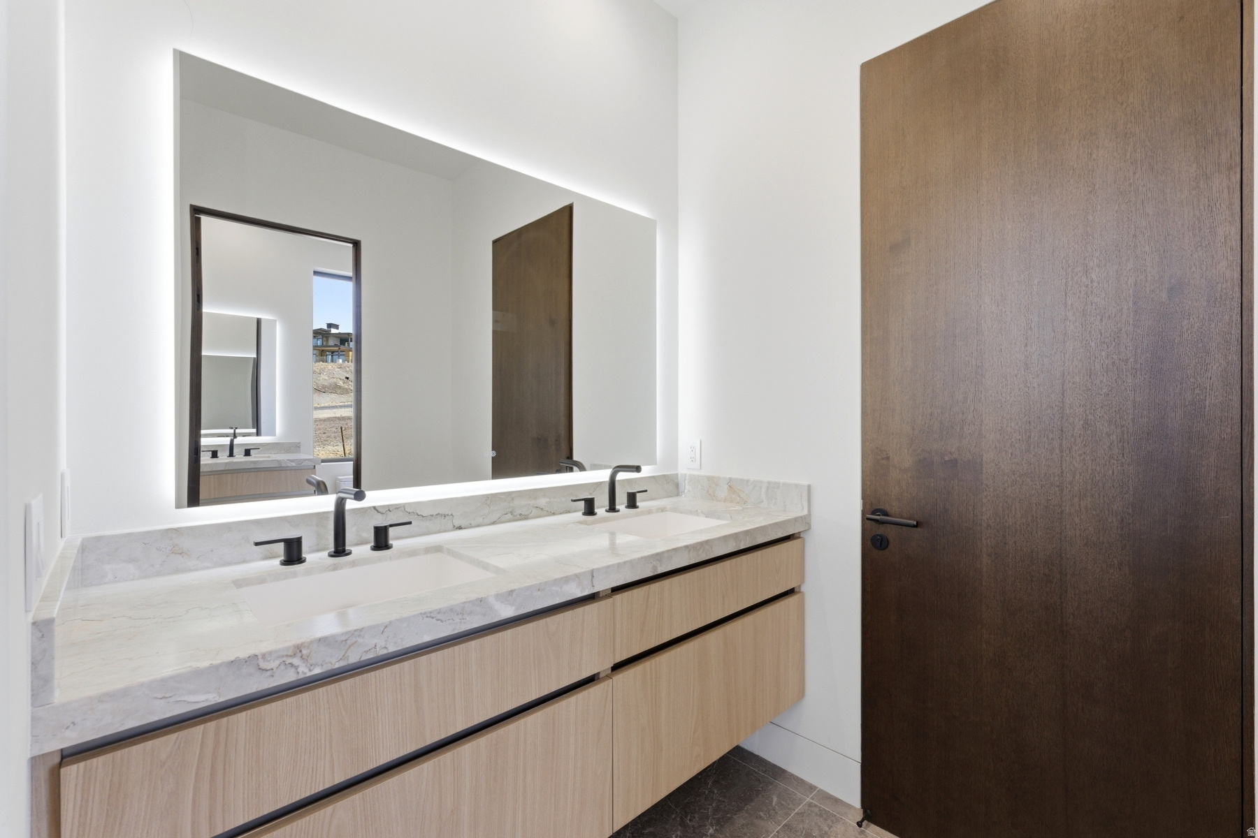 SKYRIDGE SUBDIVISION - Residential