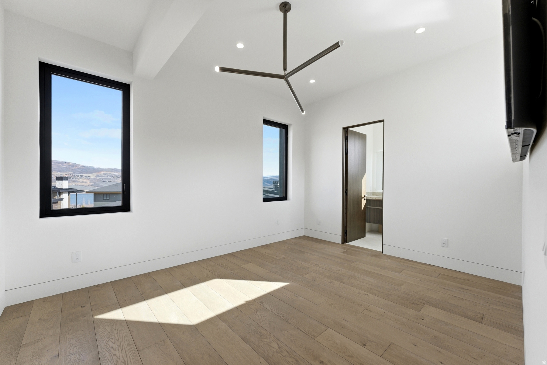 SKYRIDGE SUBDIVISION - Residential