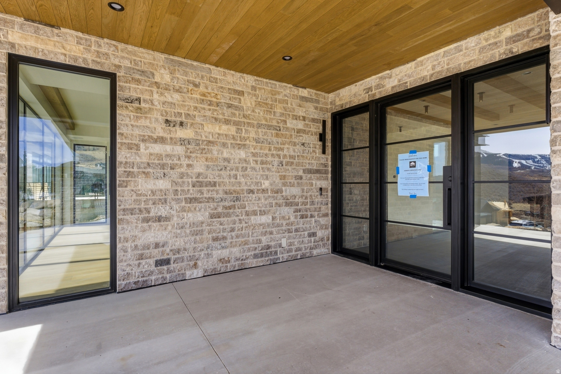 SKYRIDGE SUBDIVISION - Residential