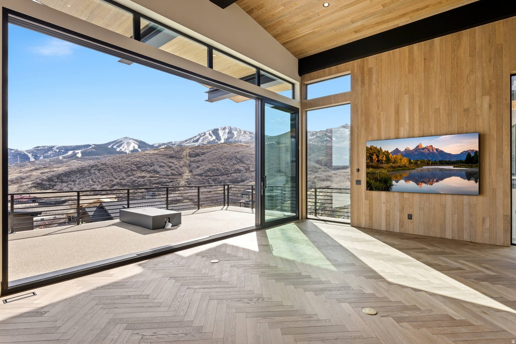 SKYRIDGE SUBDIVISION - Residential