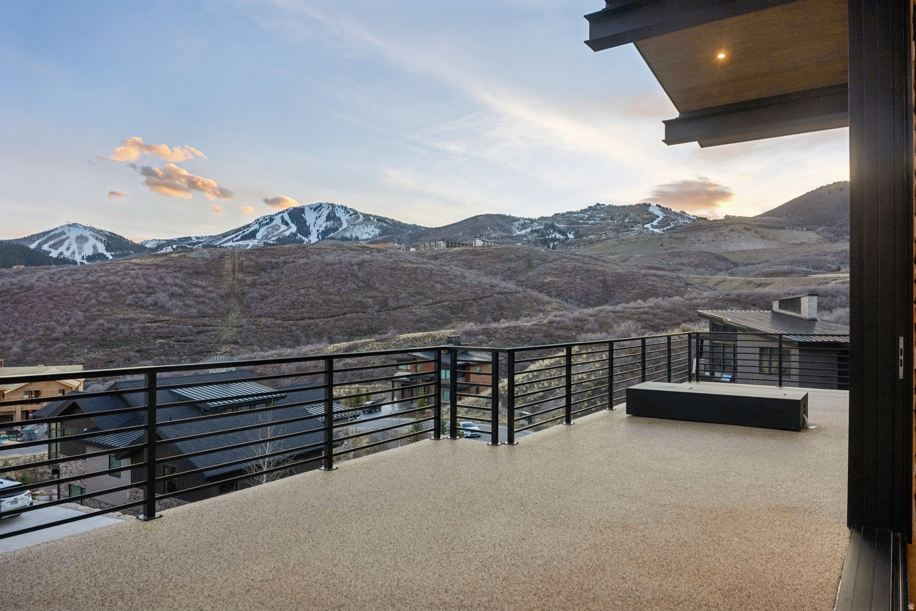 SKYRIDGE SUBDIVISION - Residential