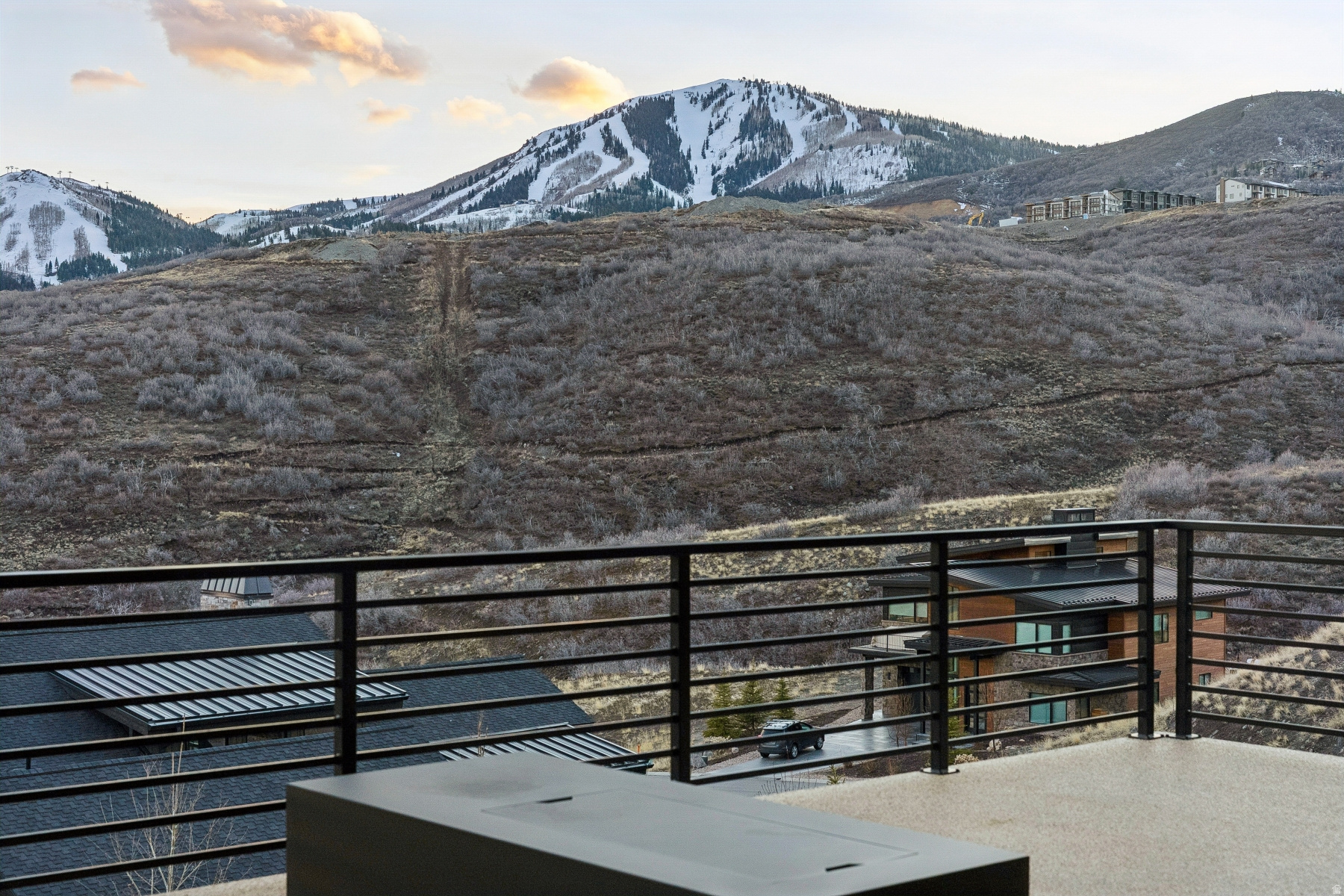 SKYRIDGE SUBDIVISION - Residential