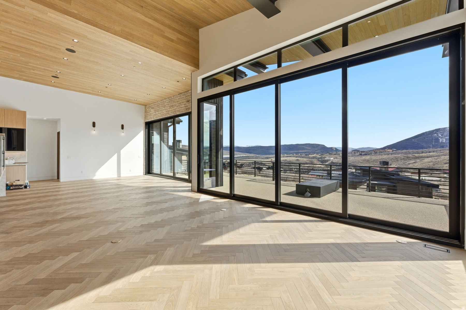 SKYRIDGE SUBDIVISION - Residential