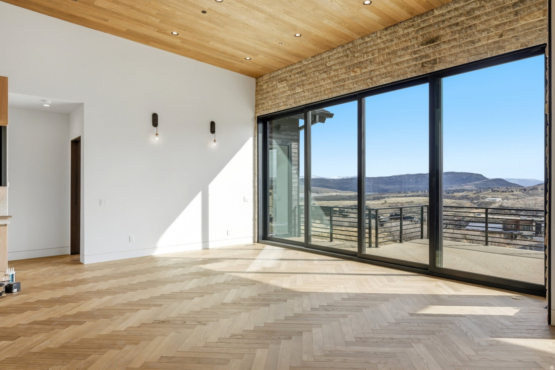 SKYRIDGE SUBDIVISION - Residential