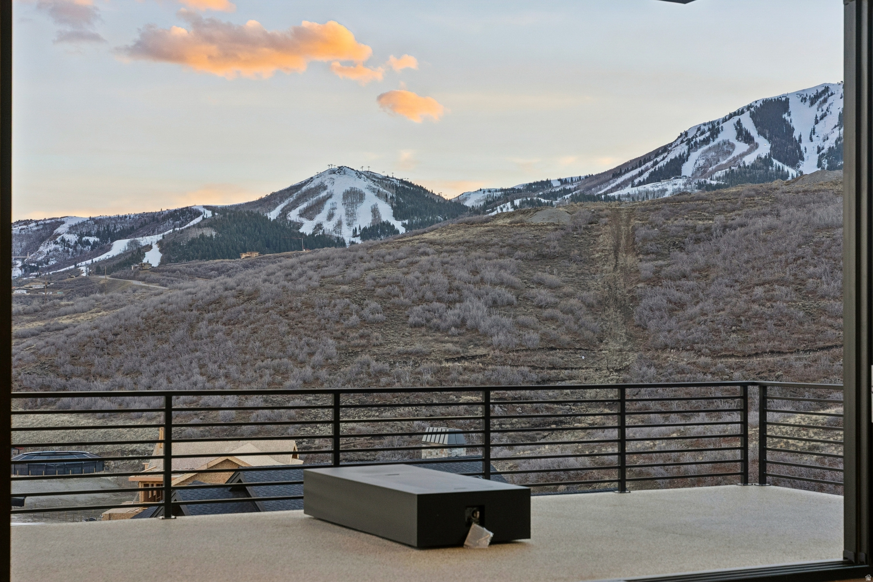 SKYRIDGE SUBDIVISION - Residential