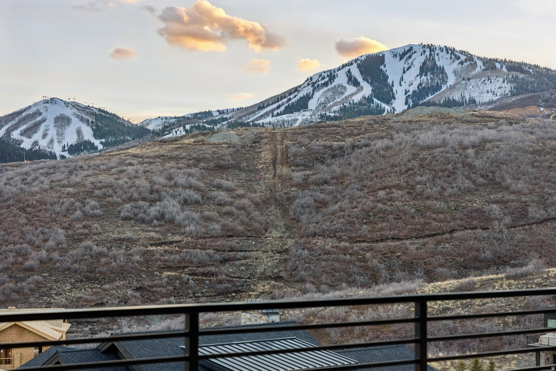 SKYRIDGE SUBDIVISION - Residential