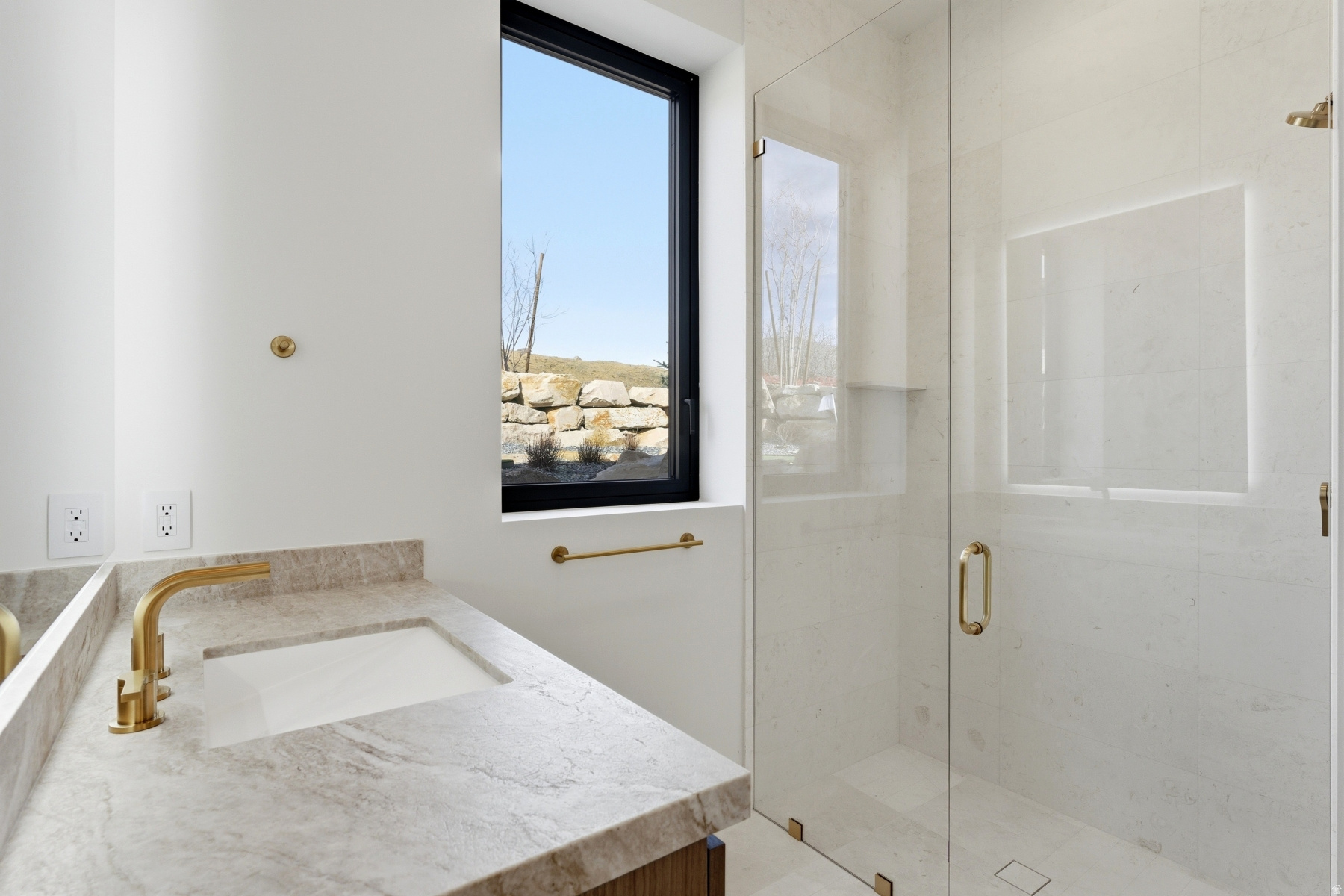 SKYRIDGE SUBDIVISION - Residential