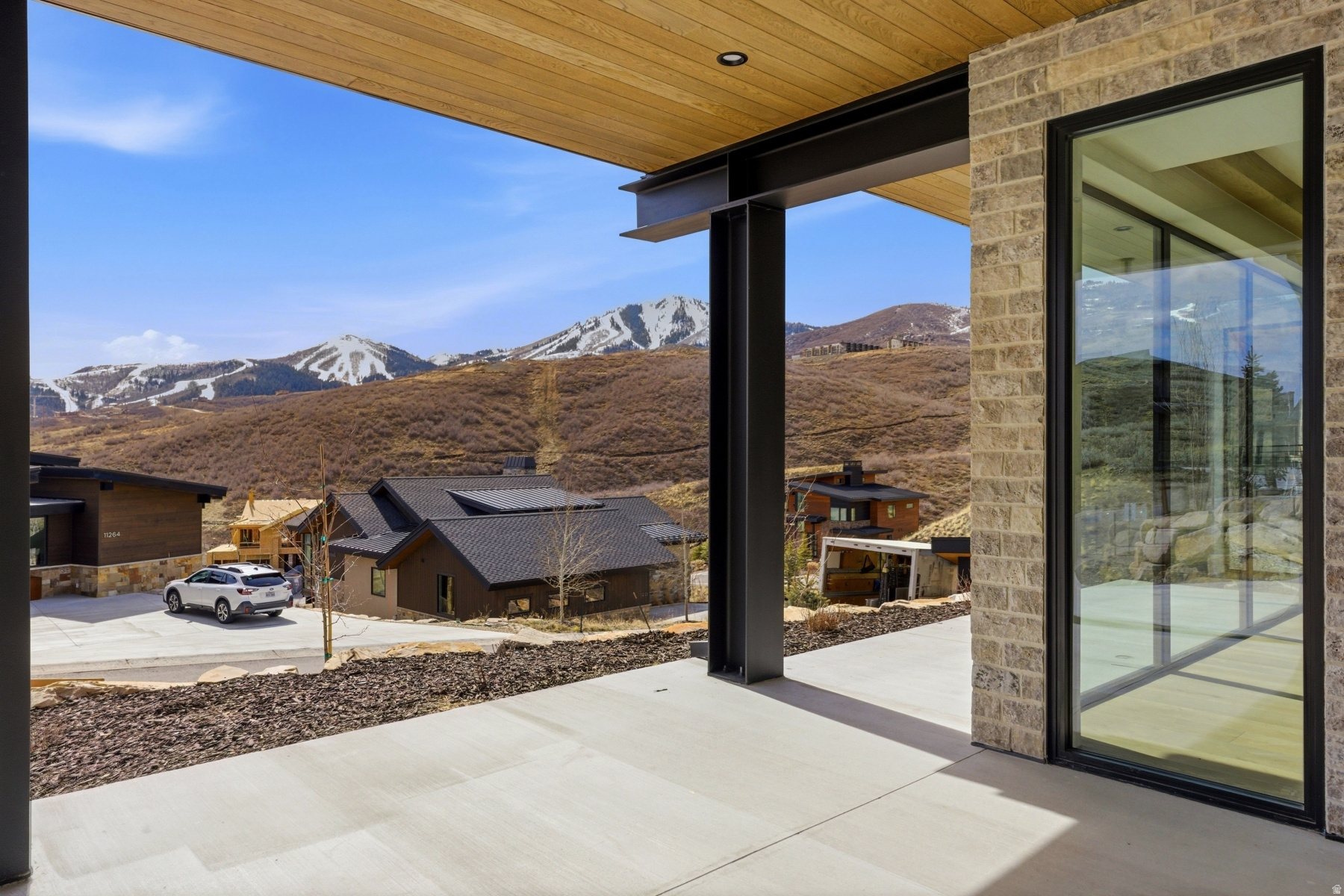 SKYRIDGE SUBDIVISION - Residential