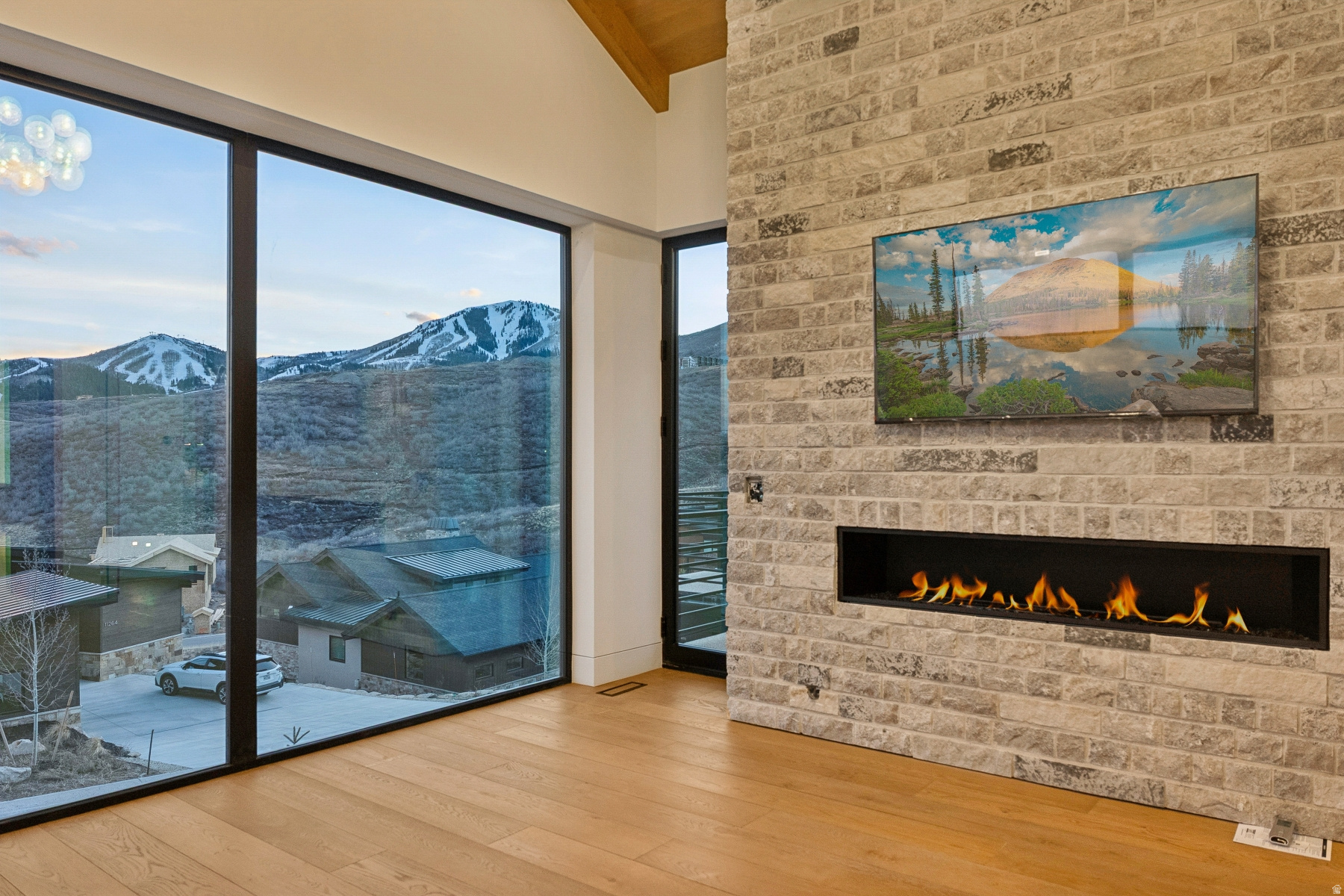 SKYRIDGE SUBDIVISION - Residential