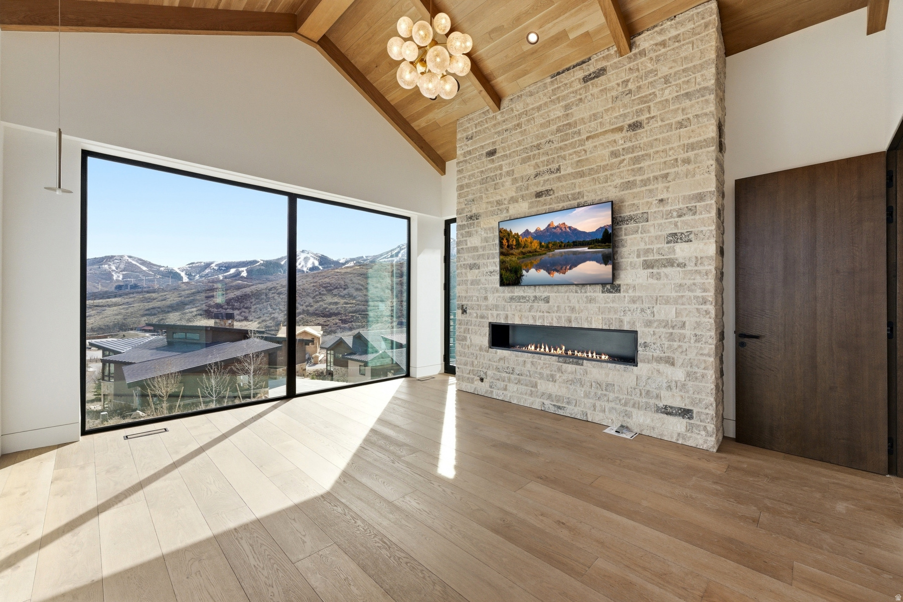 SKYRIDGE SUBDIVISION - Residential