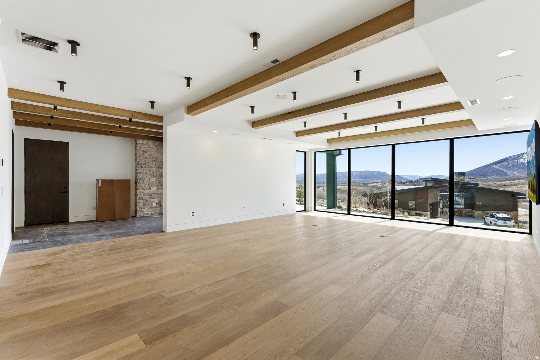 SKYRIDGE SUBDIVISION - Residential