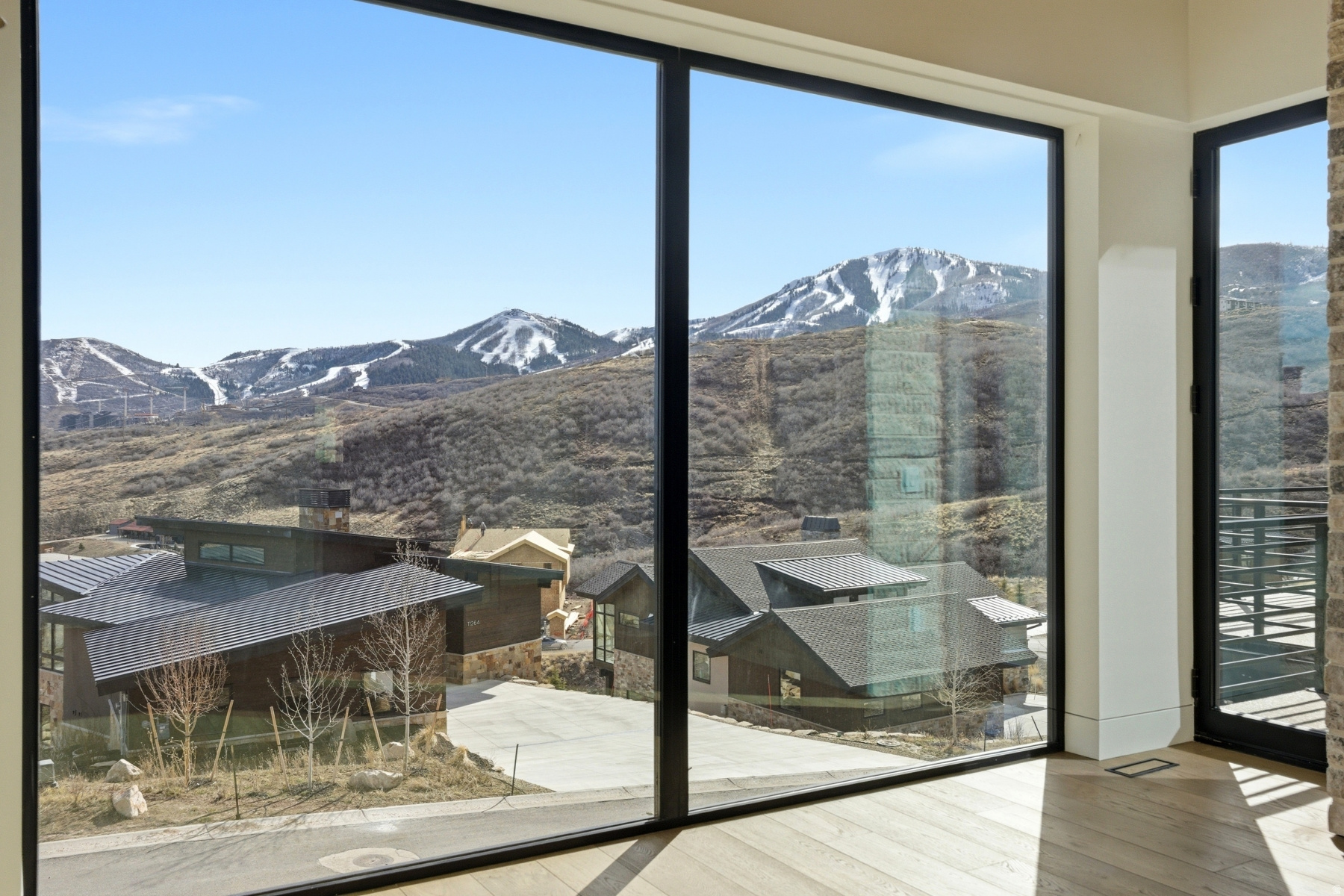 SKYRIDGE SUBDIVISION - Residential