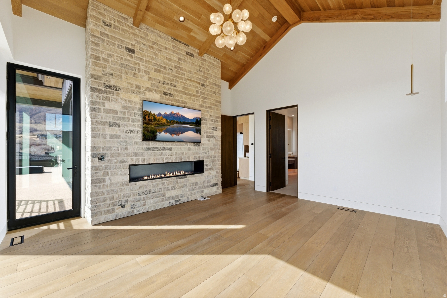 SKYRIDGE SUBDIVISION - Residential