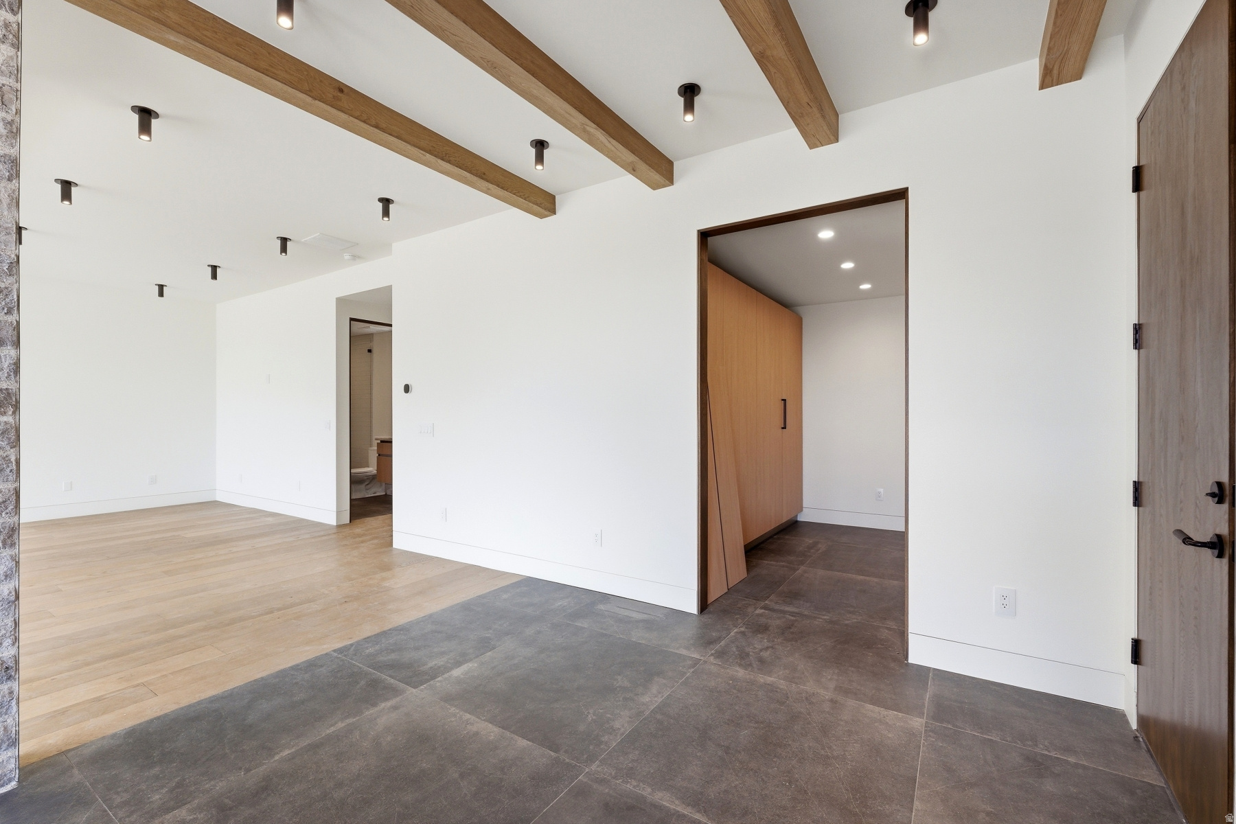 SKYRIDGE SUBDIVISION - Residential