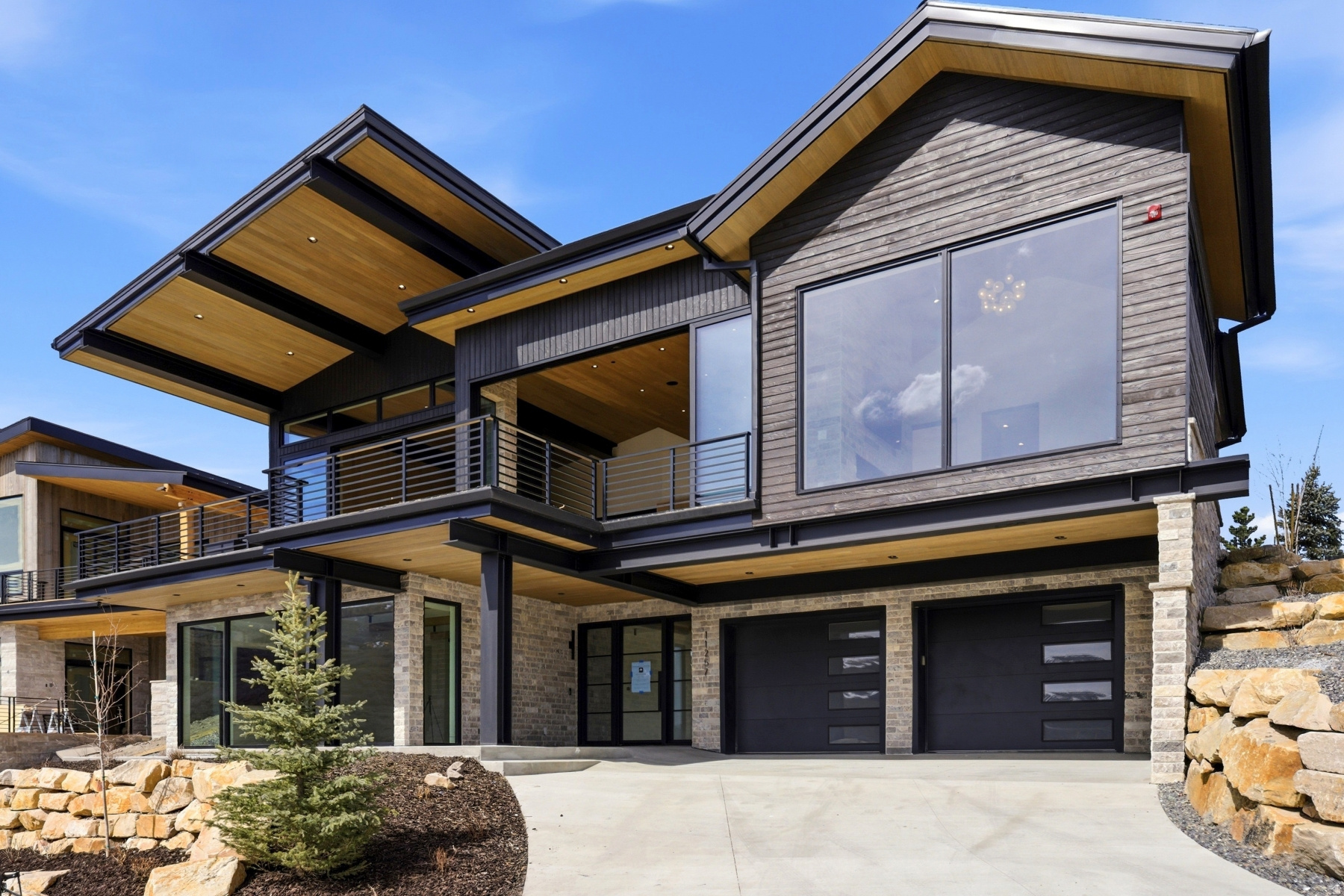 SKYRIDGE SUBDIVISION - Residential