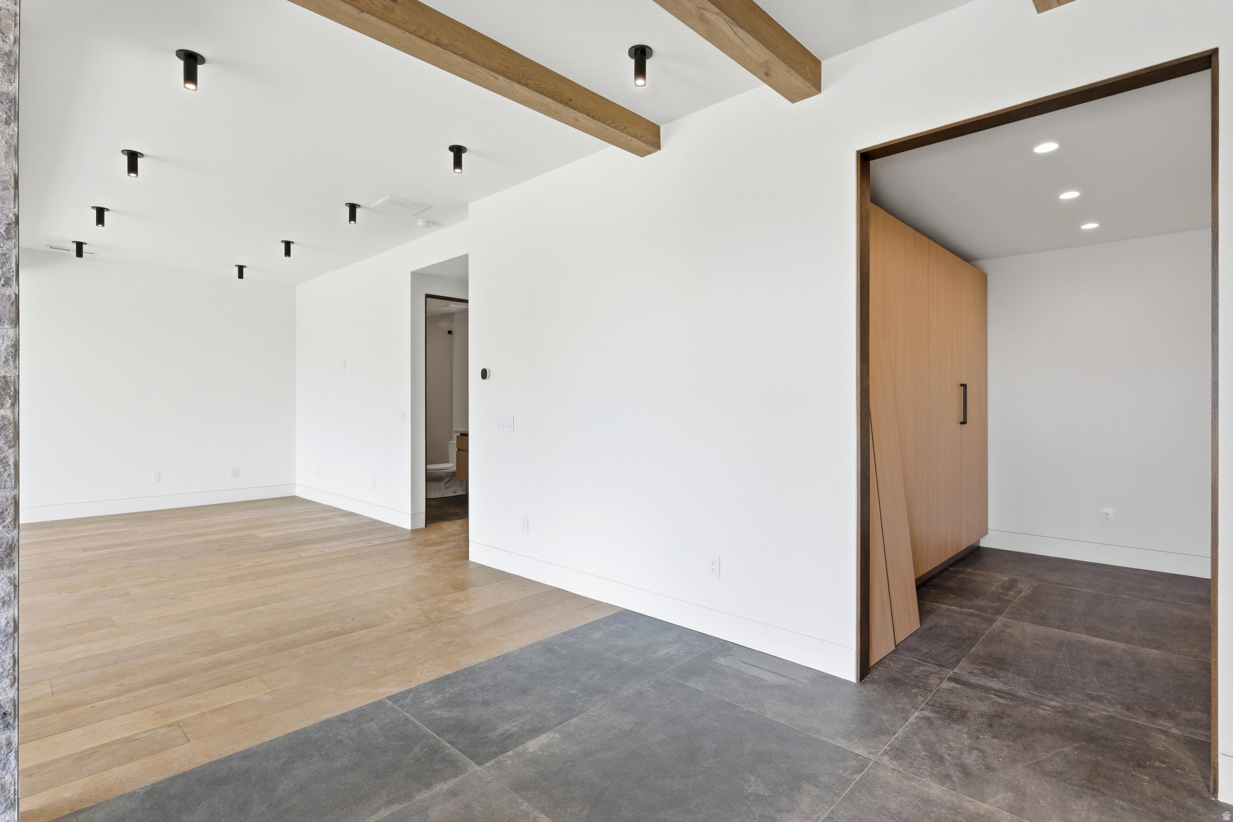 SKYRIDGE SUBDIVISION - Residential