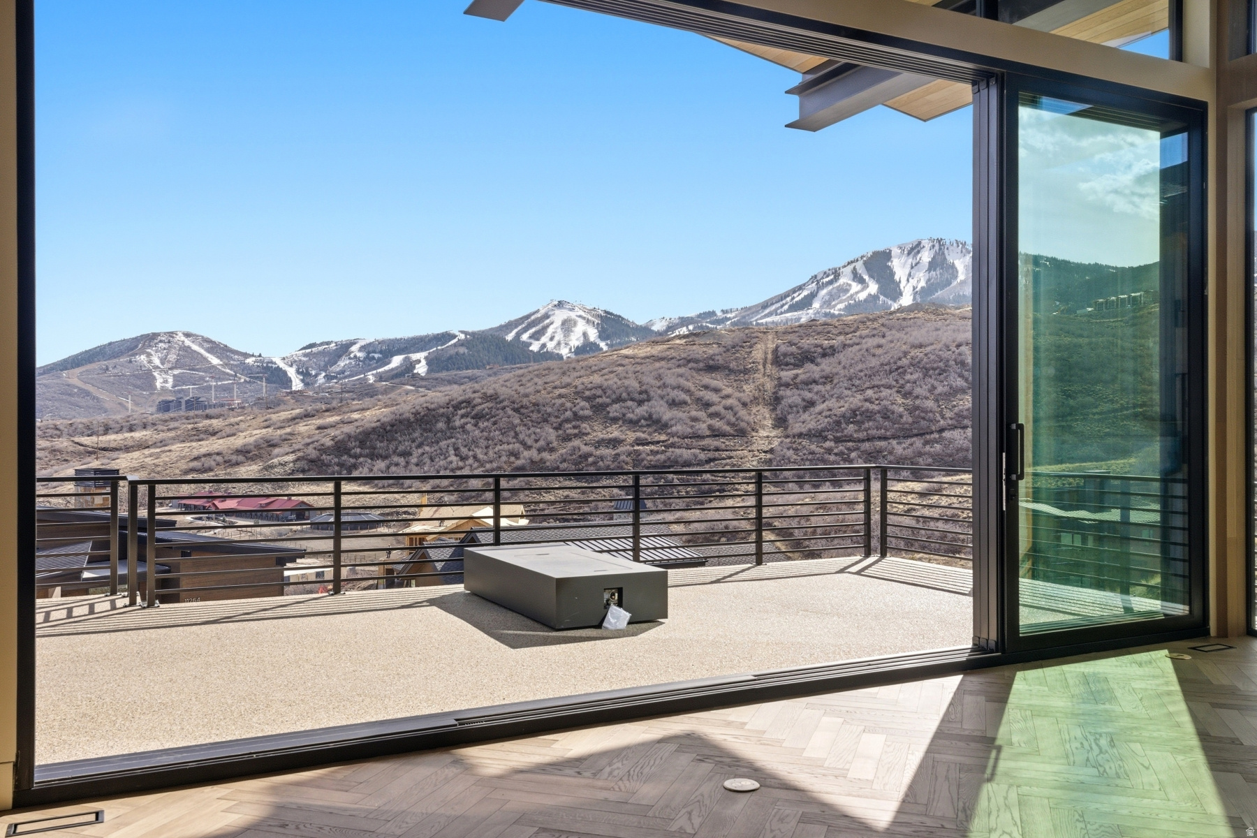 SKYRIDGE SUBDIVISION - Residential