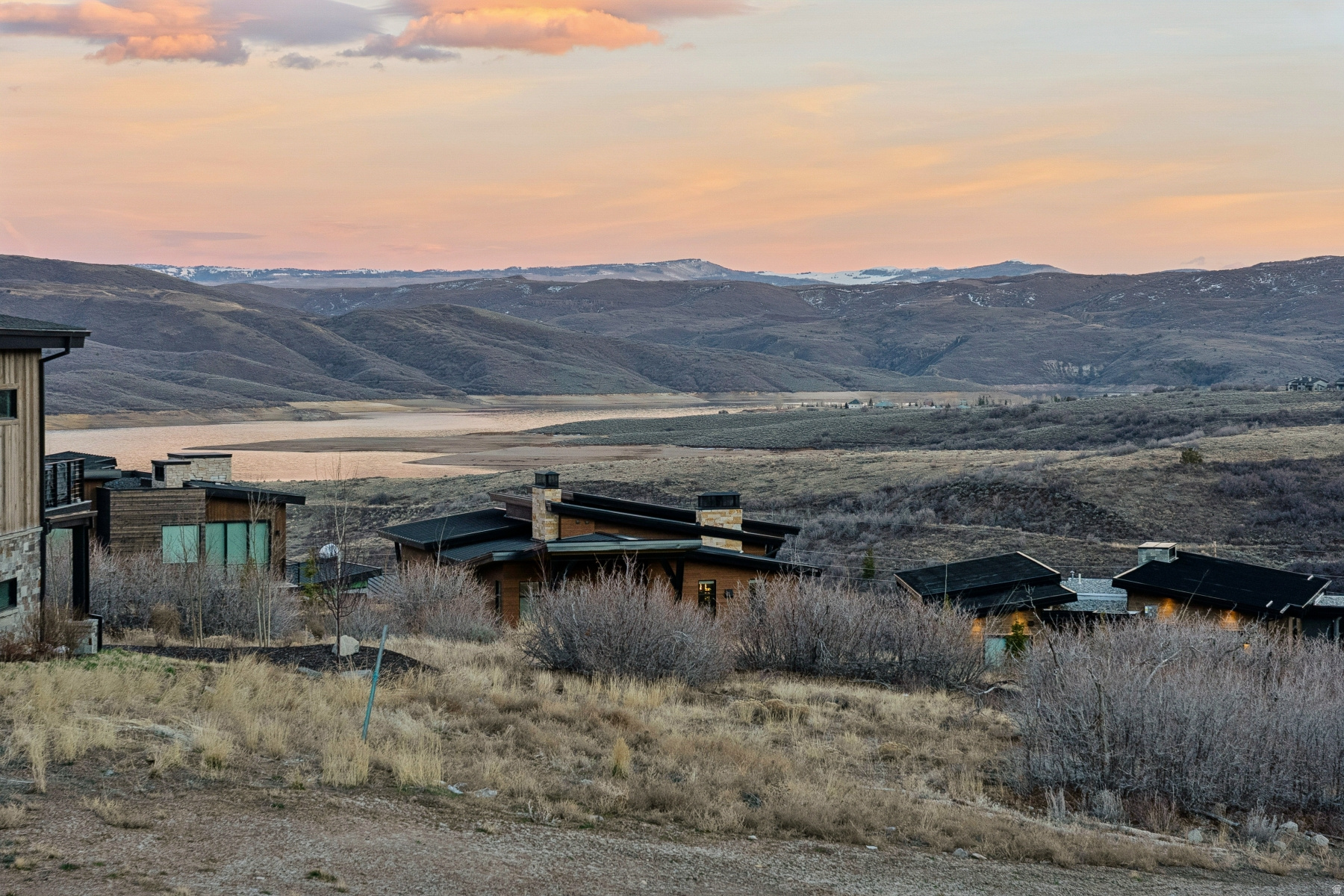 SKYRIDGE SUBDIVISION - Residential