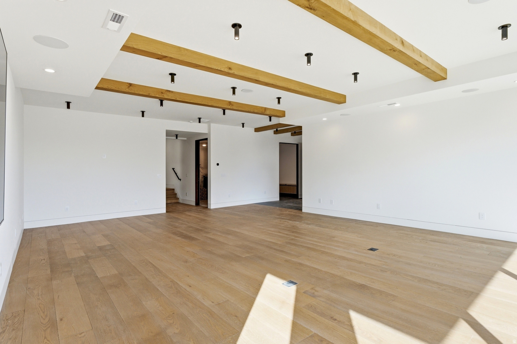 SKYRIDGE SUBDIVISION - Residential