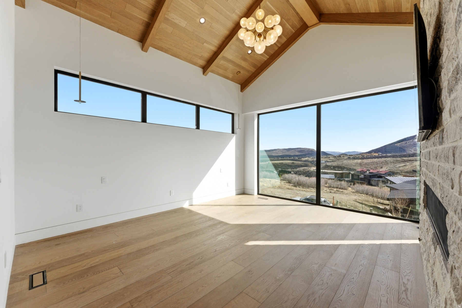 SKYRIDGE SUBDIVISION - Residential