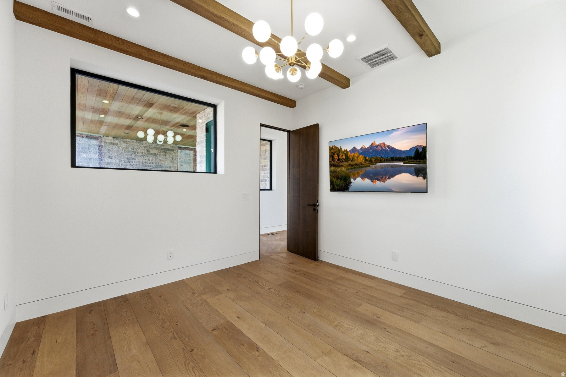 SKYRIDGE SUBDIVISION - Residential