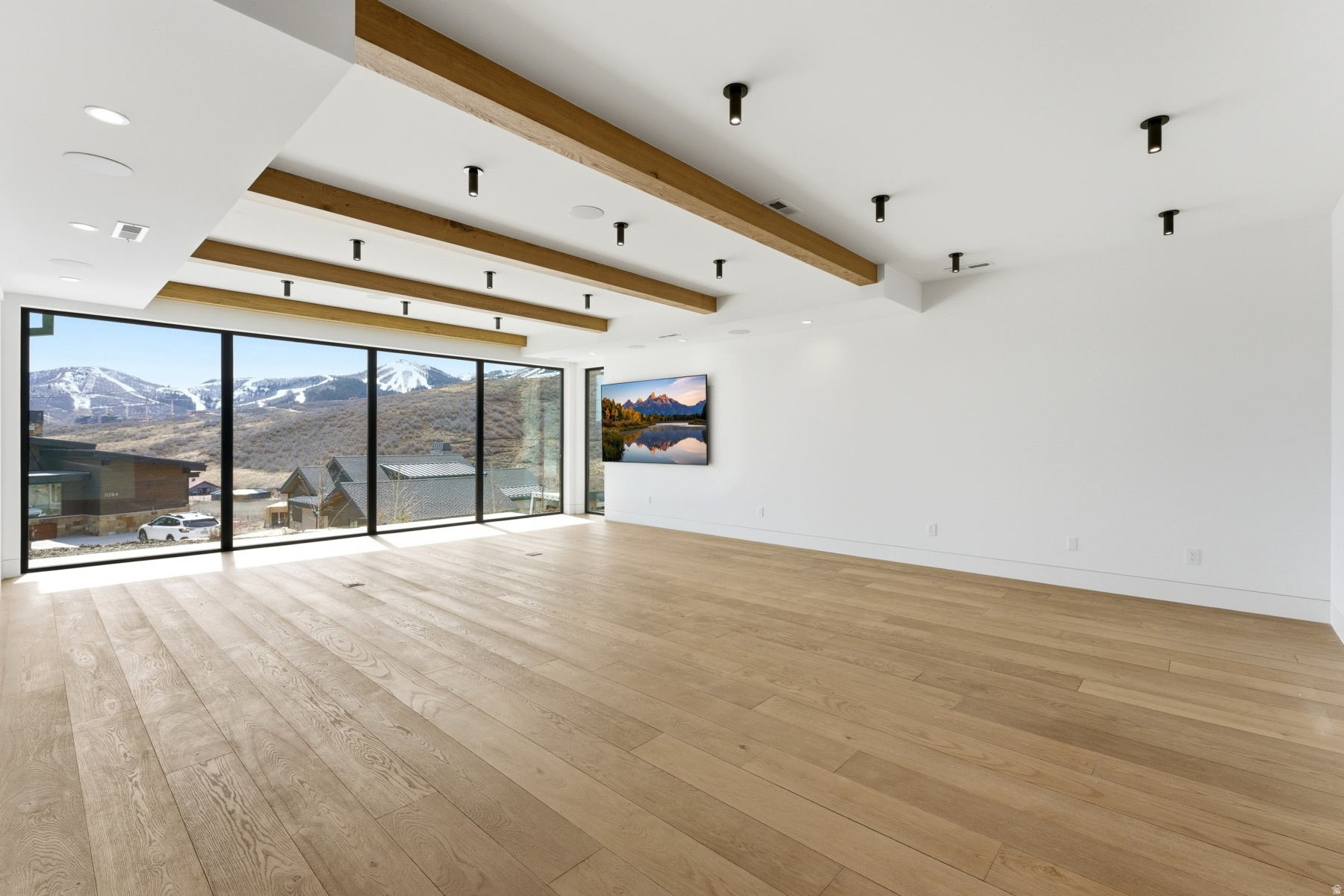 SKYRIDGE SUBDIVISION - Residential