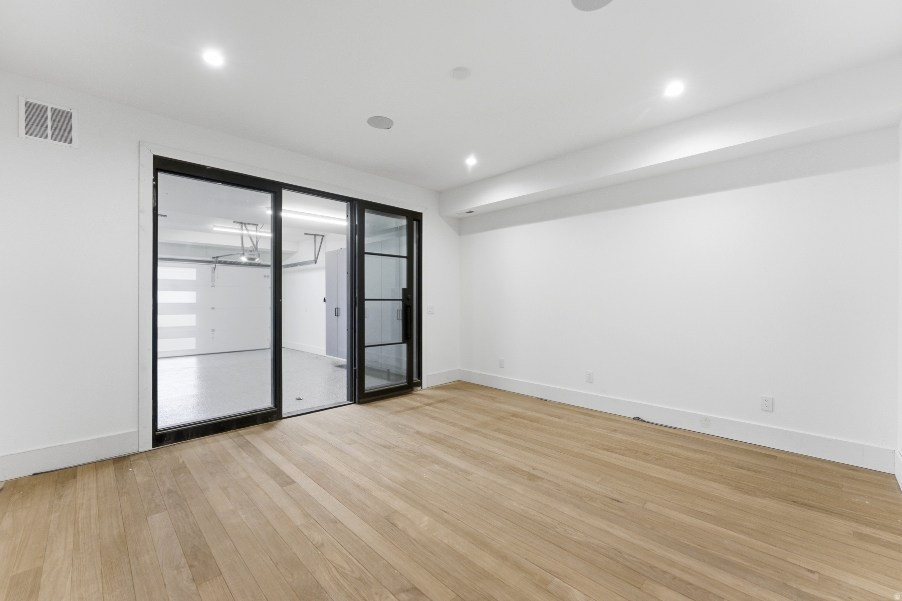 SKYRIDGE SUBDIVISION - Residential