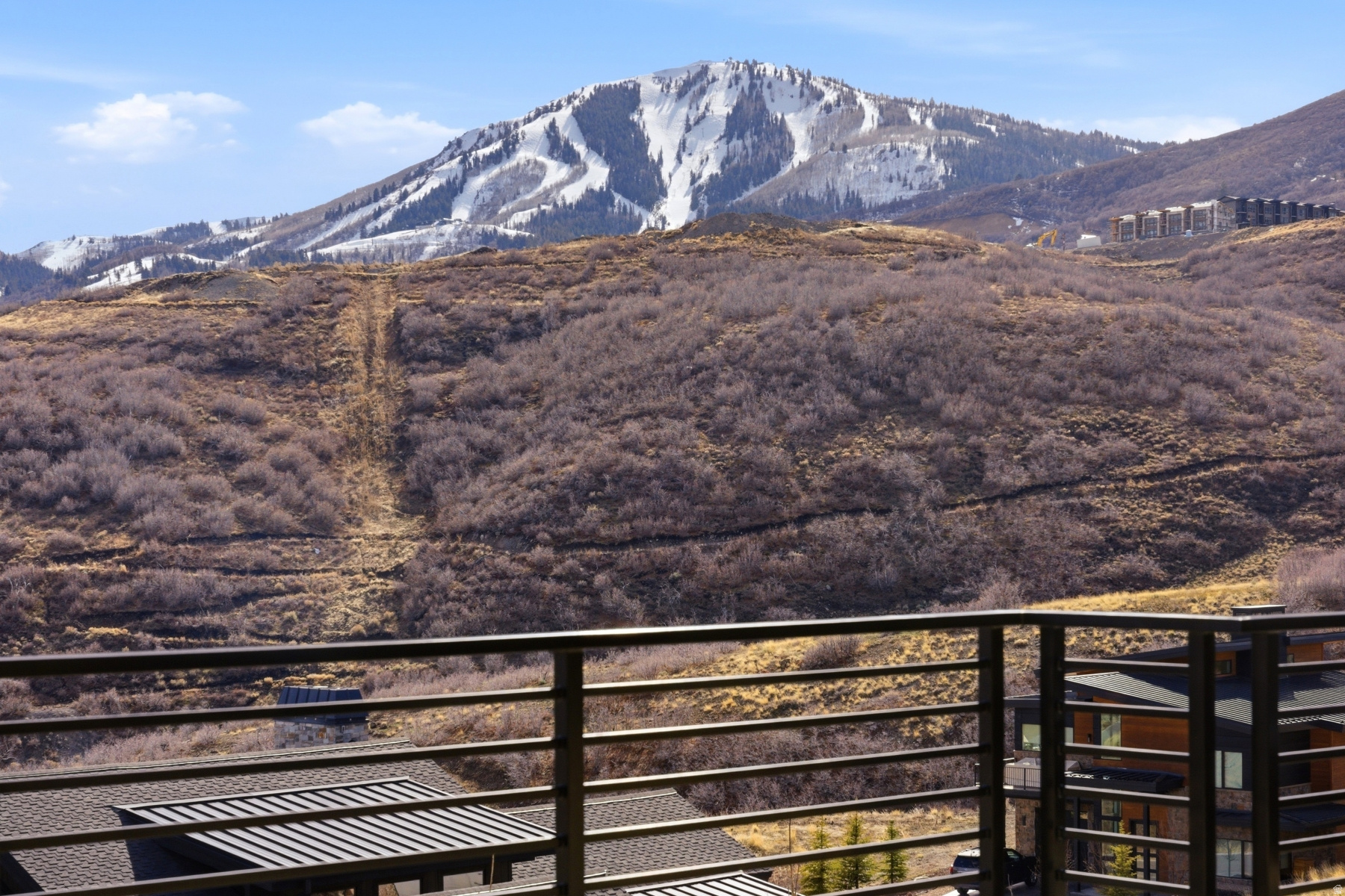 SKYRIDGE SUBDIVISION - Residential