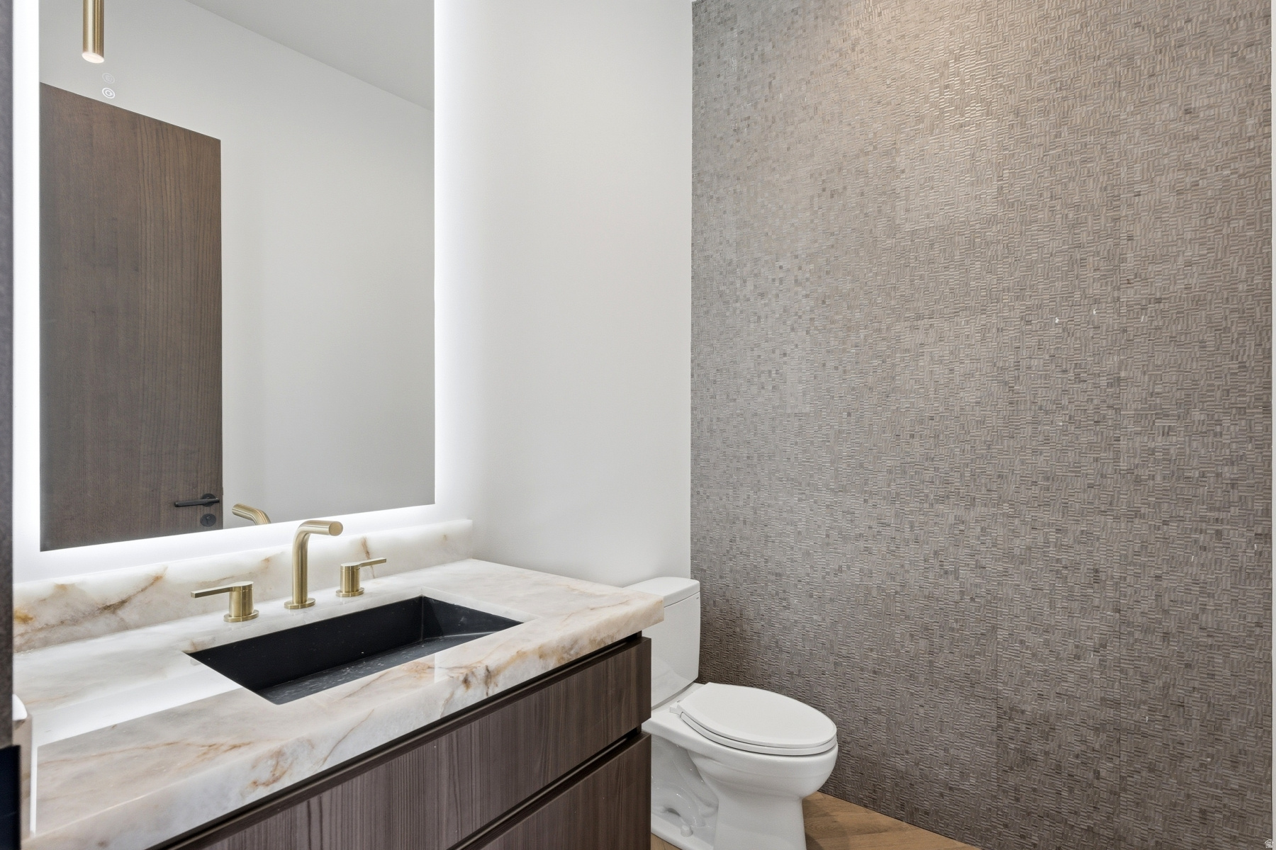 SKYRIDGE SUBDIVISION - Residential