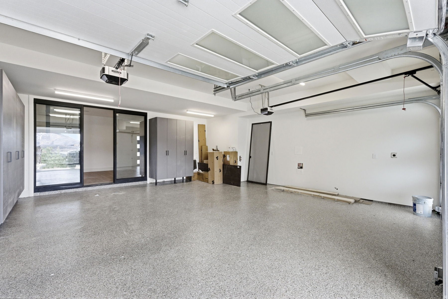 SKYRIDGE SUBDIVISION - Residential