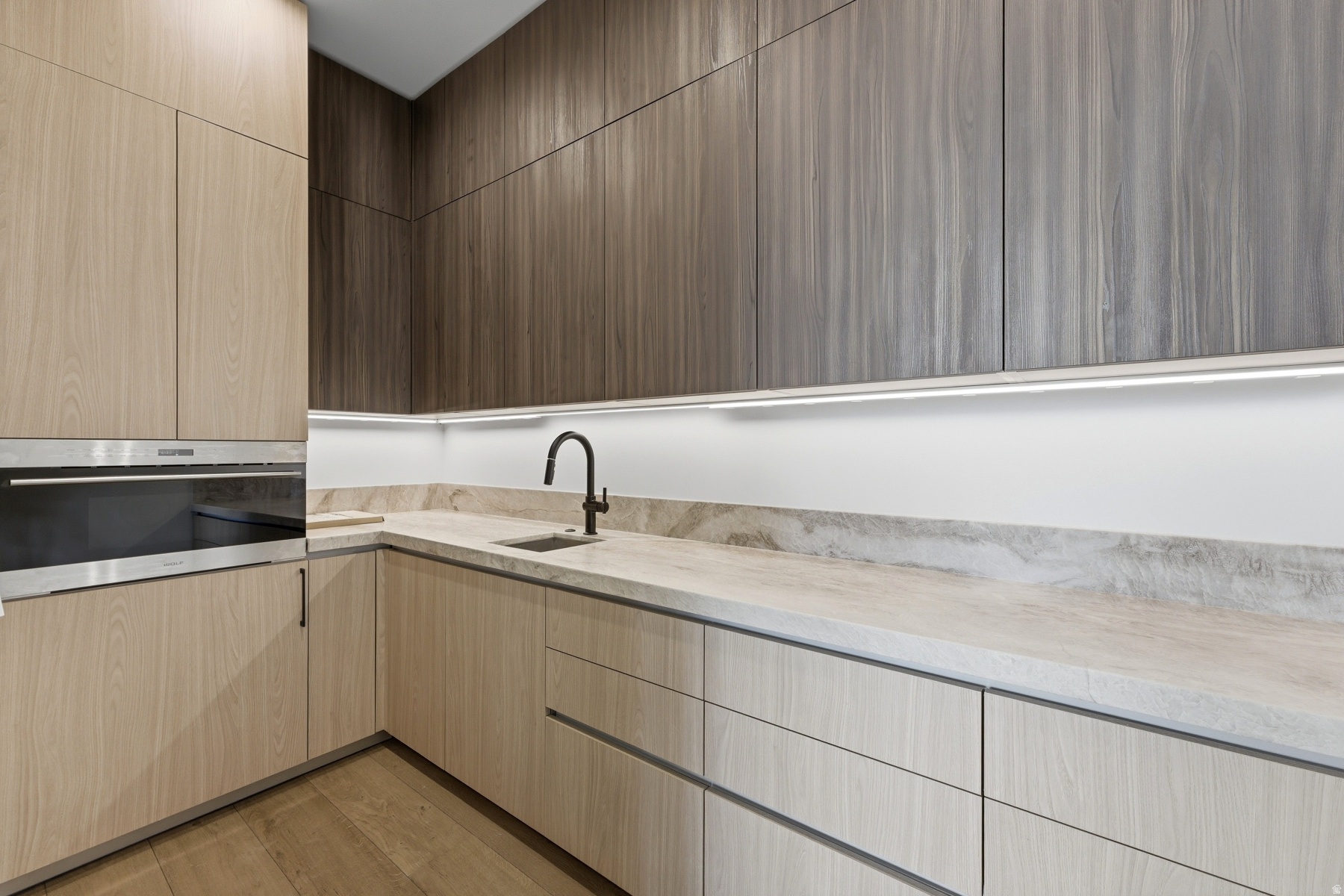 SKYRIDGE SUBDIVISION - Residential