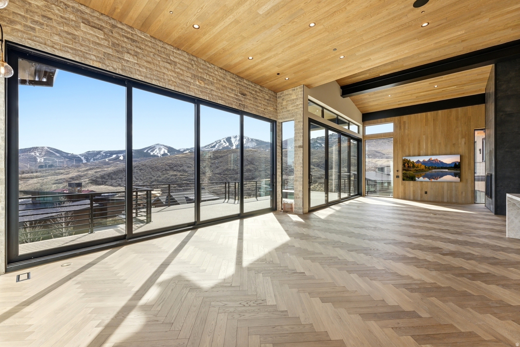 SKYRIDGE SUBDIVISION - Residential