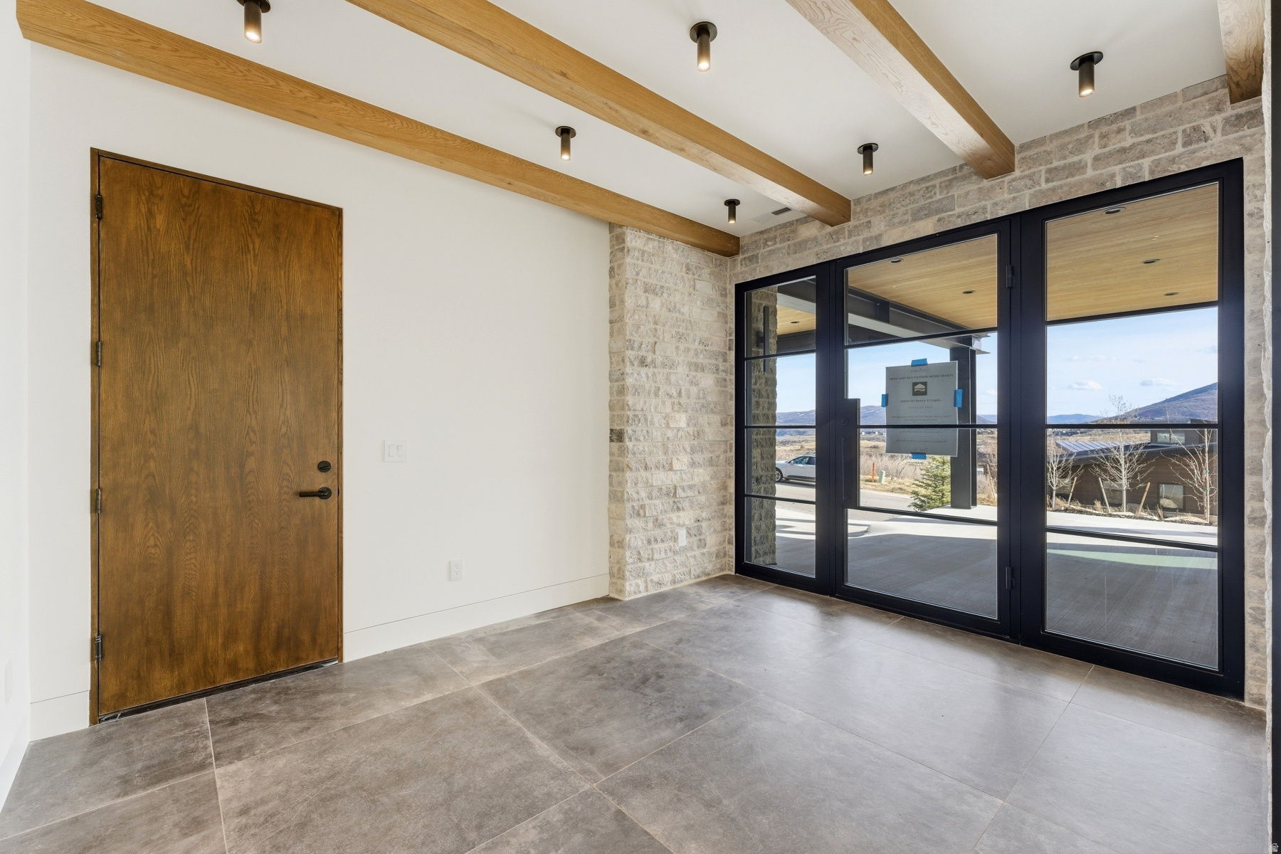 SKYRIDGE SUBDIVISION - Residential