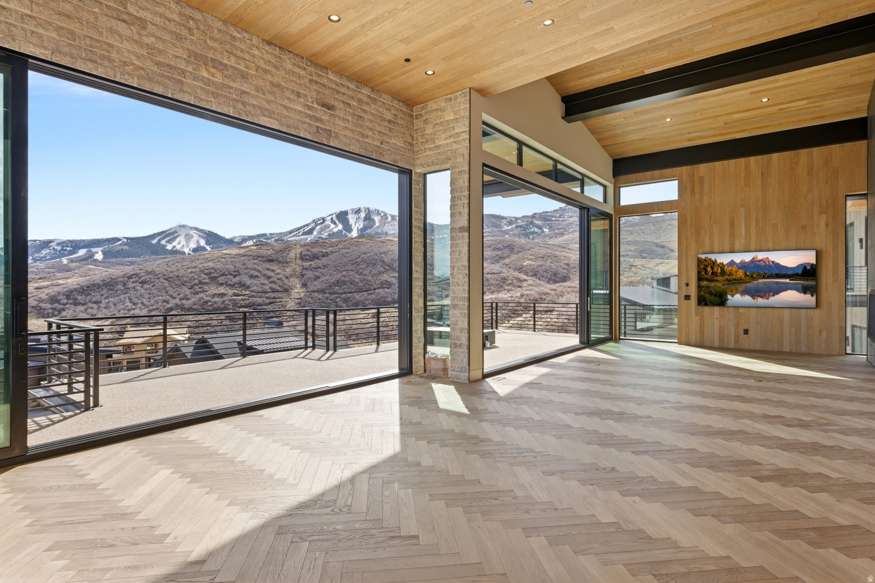 SKYRIDGE SUBDIVISION - Residential