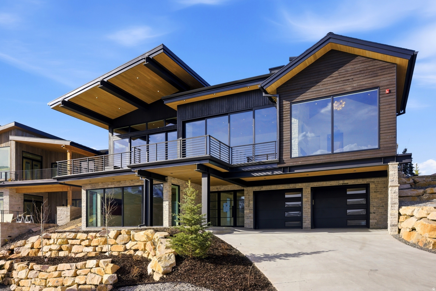 SKYRIDGE SUBDIVISION - Residential