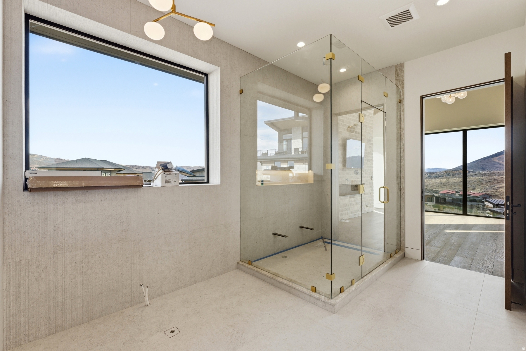 SKYRIDGE SUBDIVISION - Residential