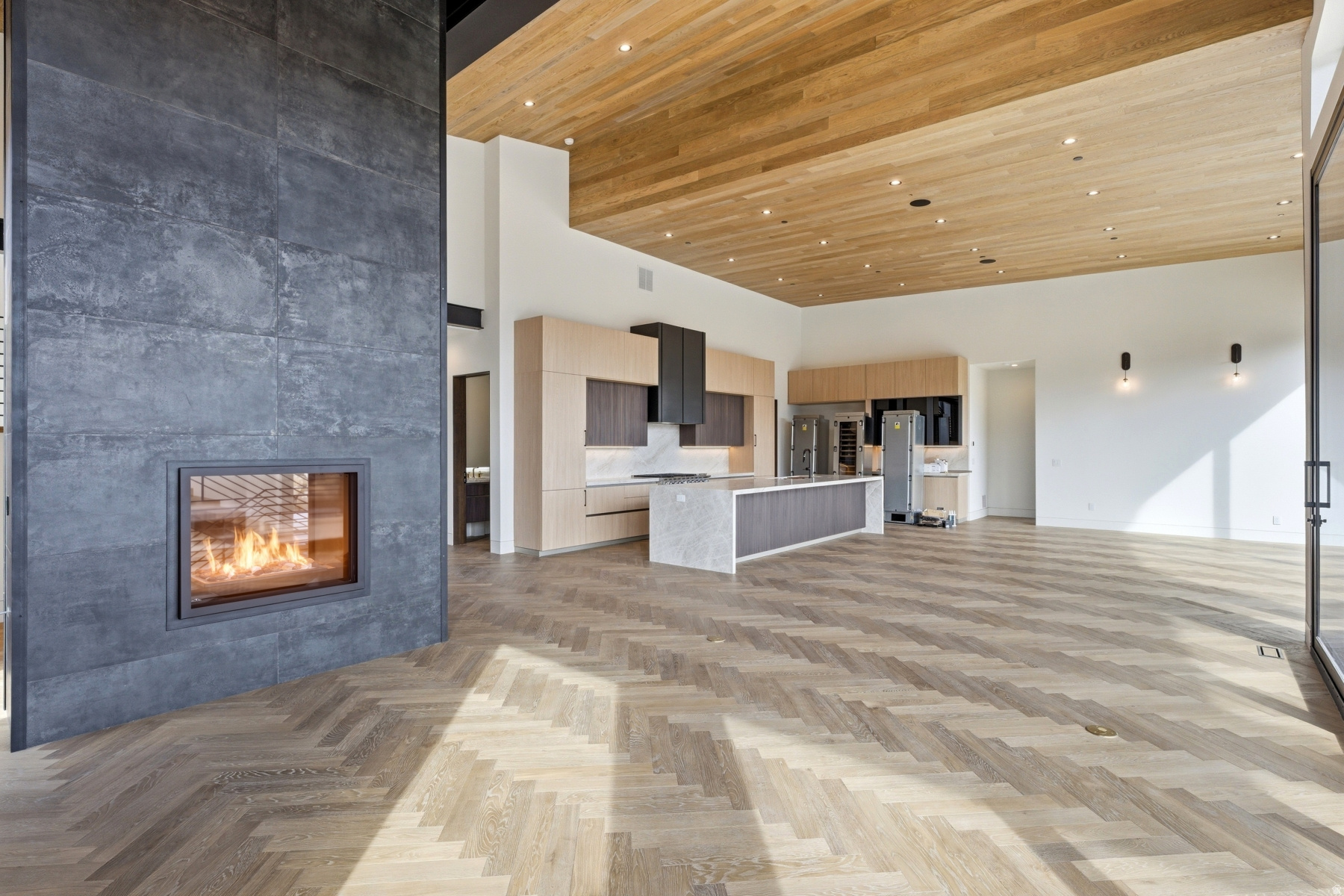 SKYRIDGE SUBDIVISION - Residential