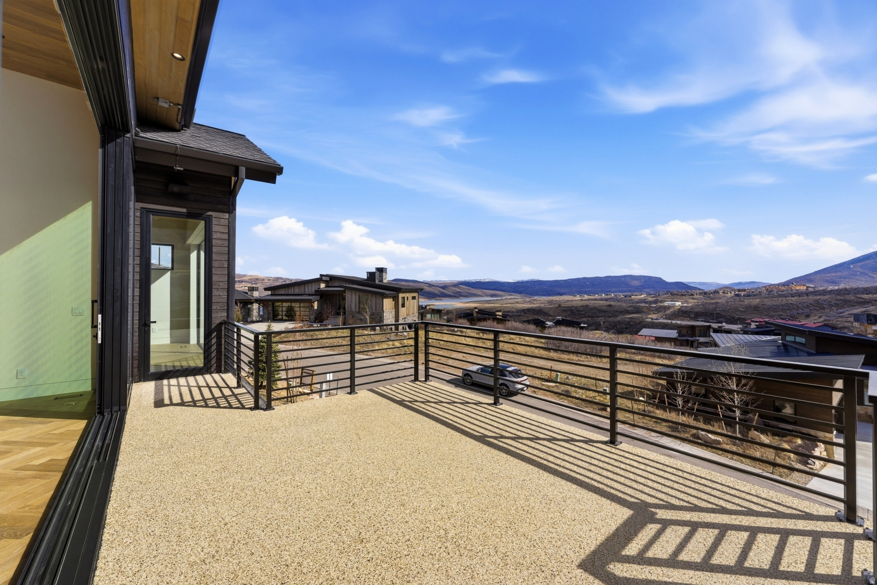 SKYRIDGE SUBDIVISION - Residential