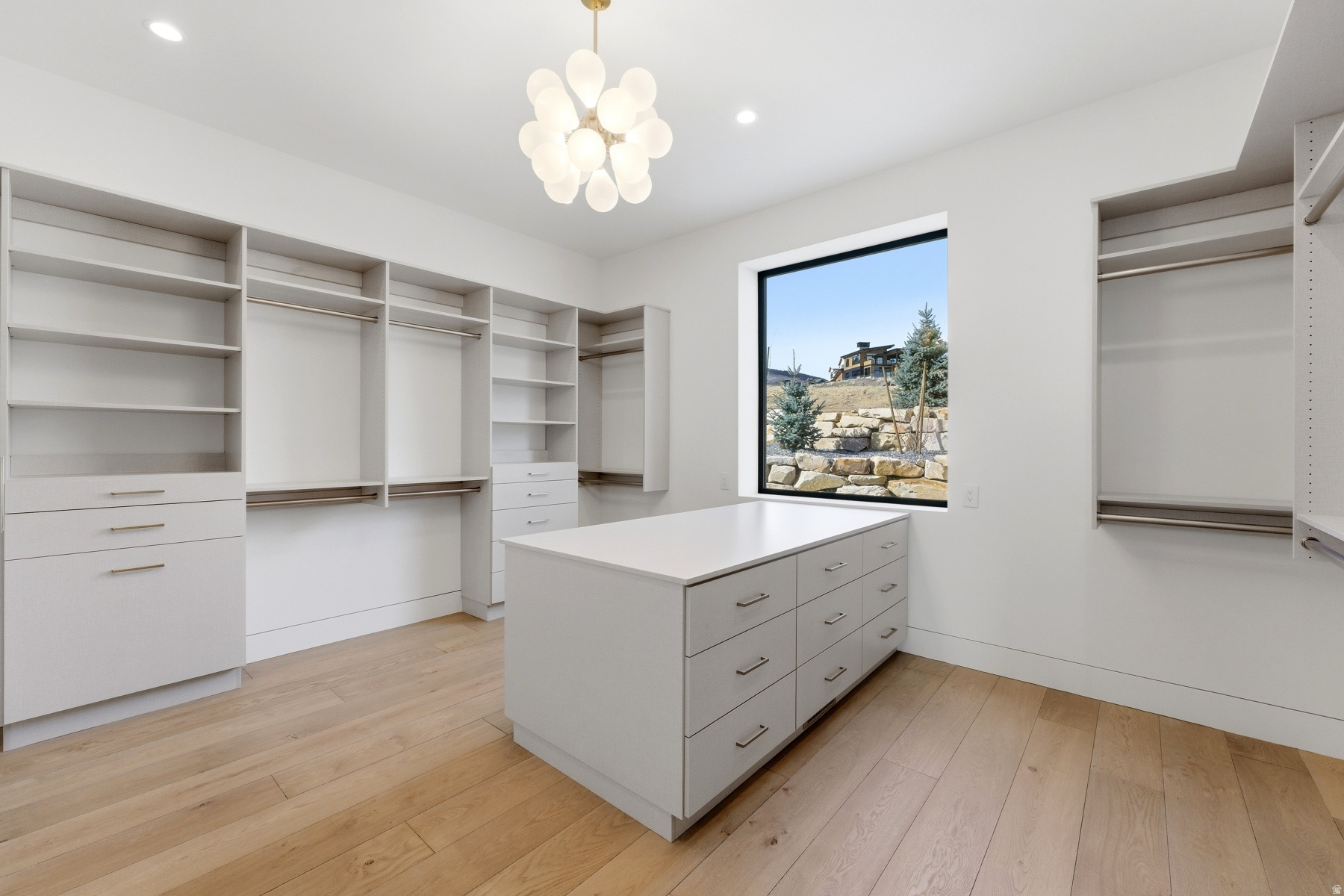 SKYRIDGE SUBDIVISION - Residential