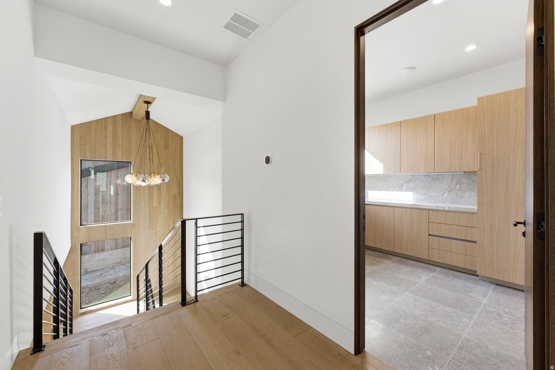 SKYRIDGE SUBDIVISION - Residential