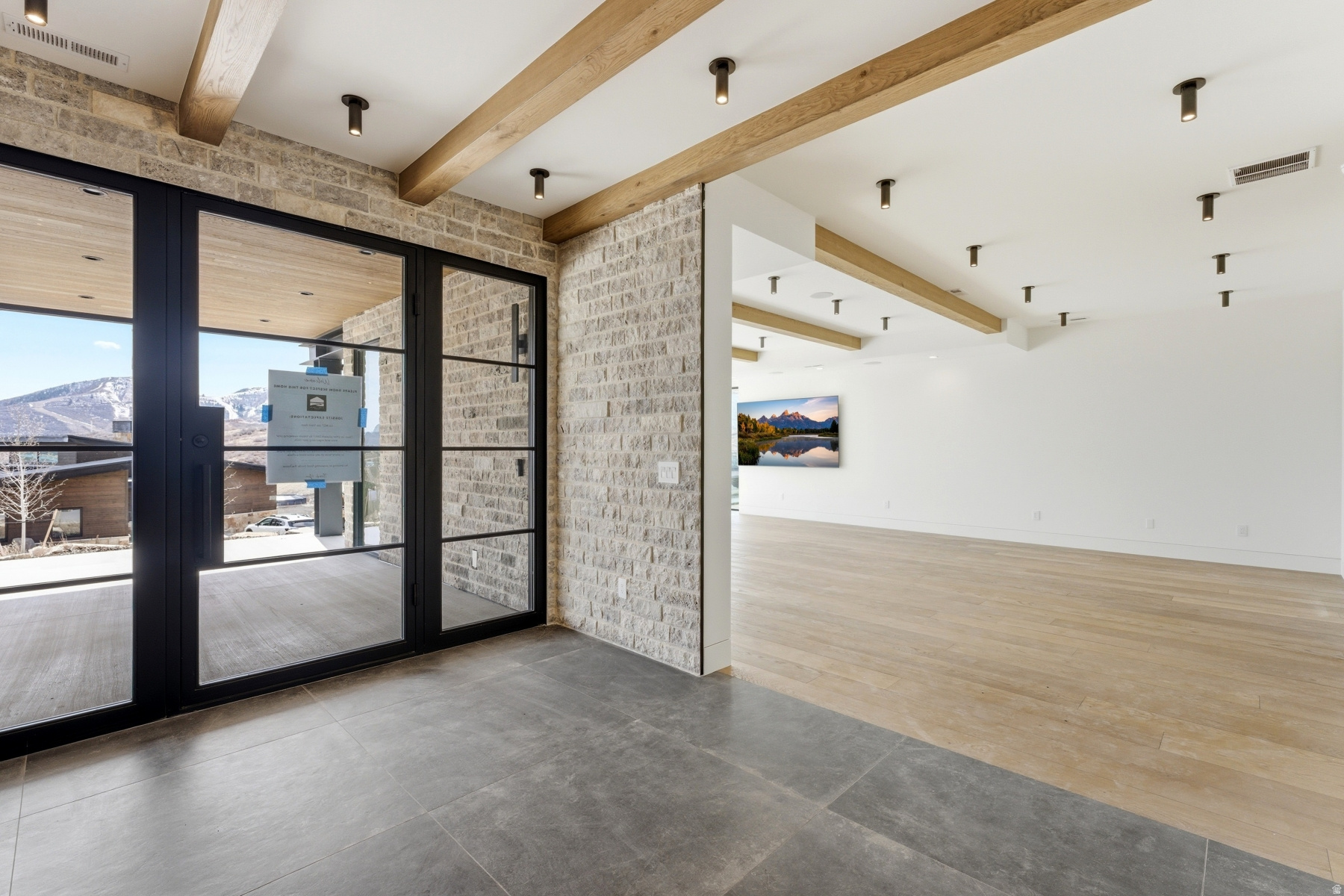 SKYRIDGE SUBDIVISION - Residential