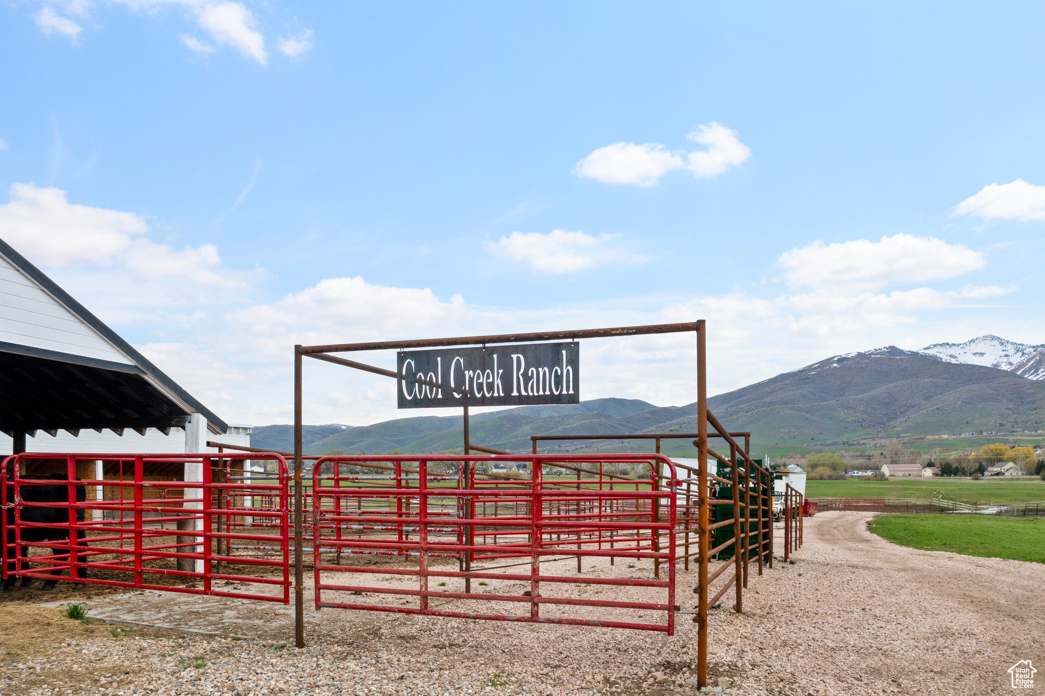 3280 N Highway 162, Eden, Utah image 7