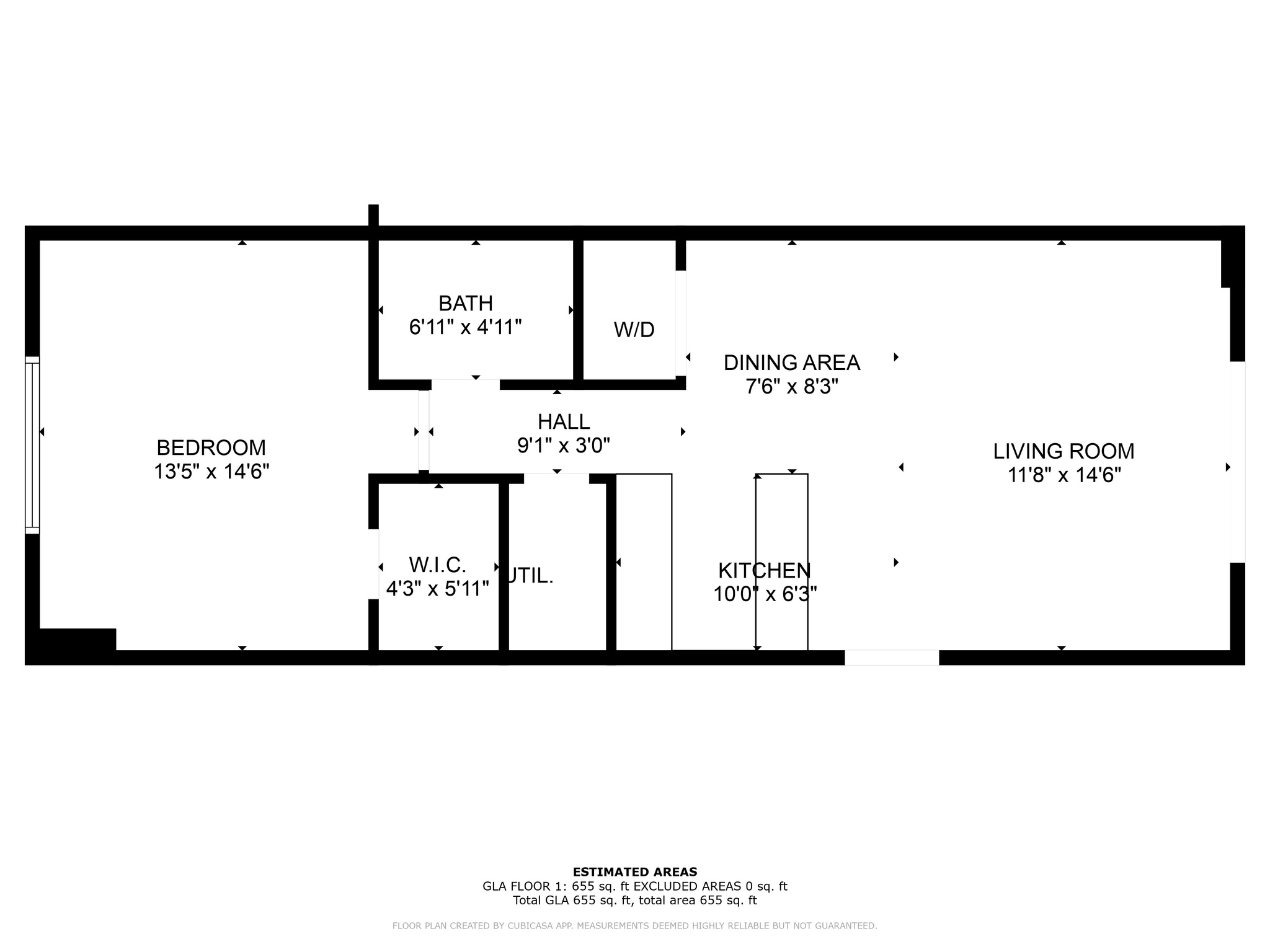 HILL CREEK - Residential