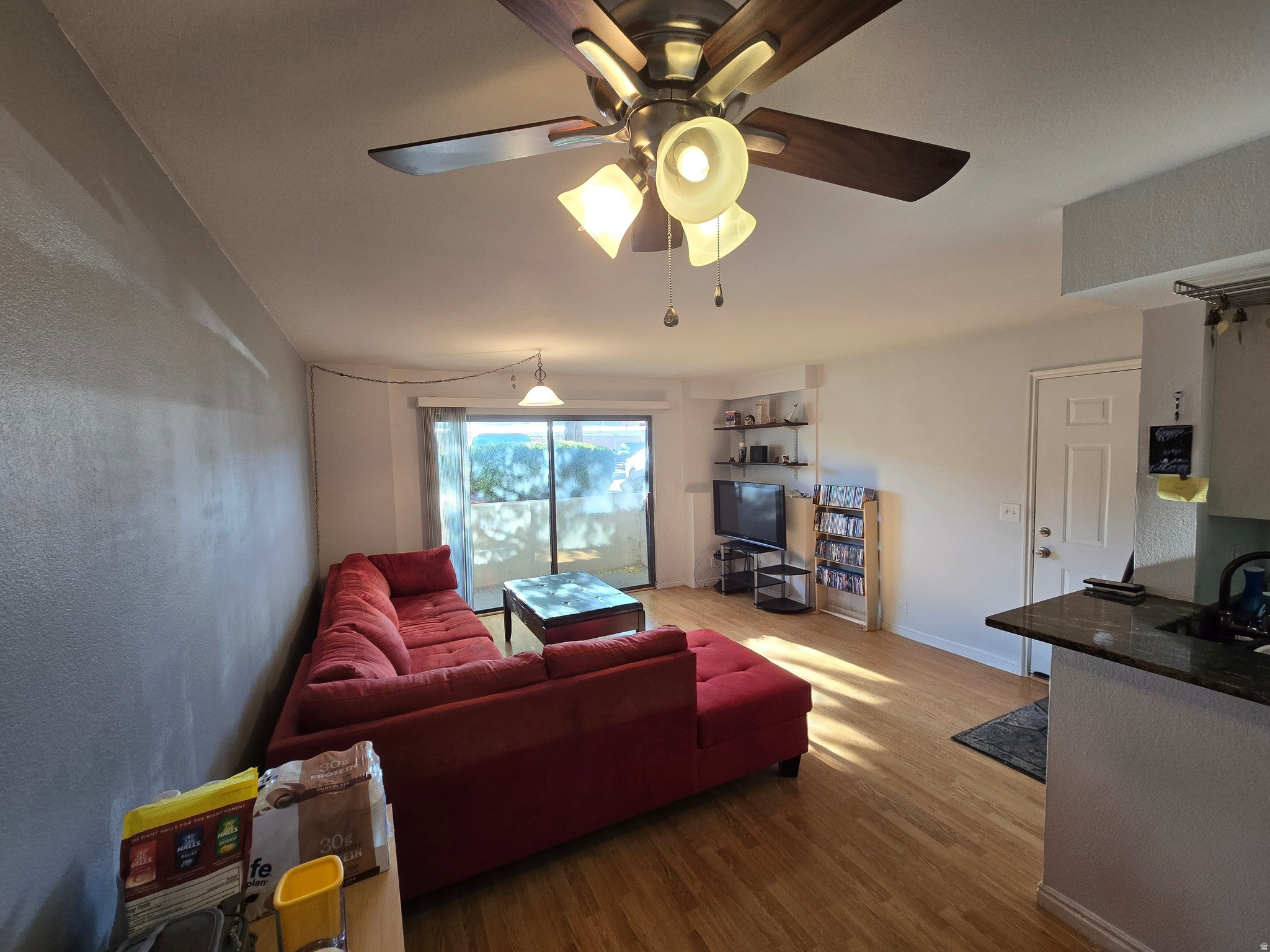 HILL CREEK - Residential