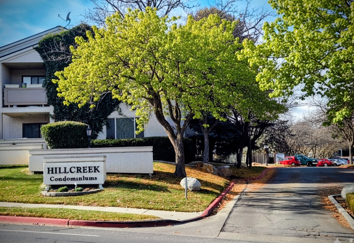 HILL CREEK - Residential