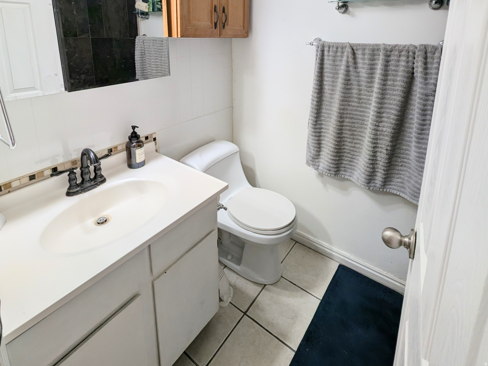 HILL CREEK - Residential